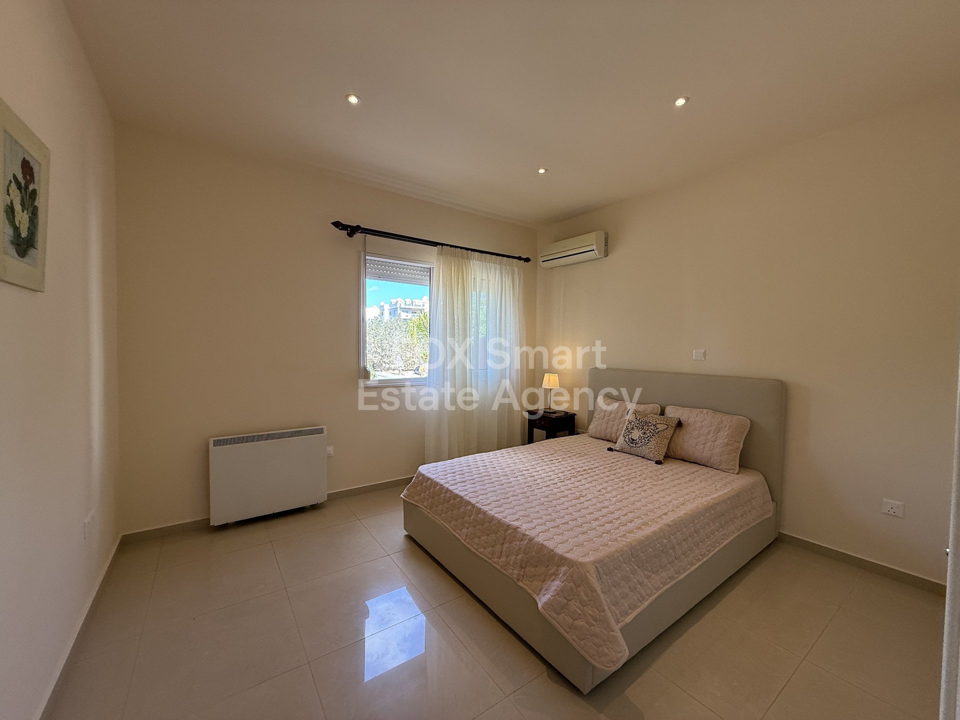 House, For Rent, Limassol, Katholiki
