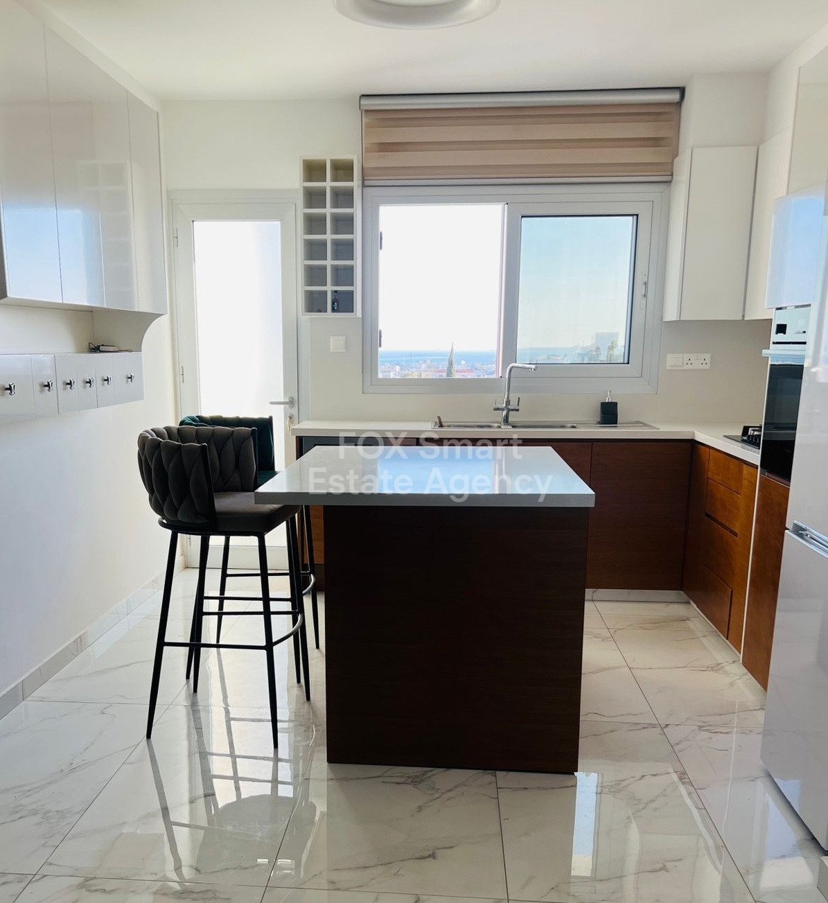 Apartment, For Rent, Limassol, Mesa Geitonia