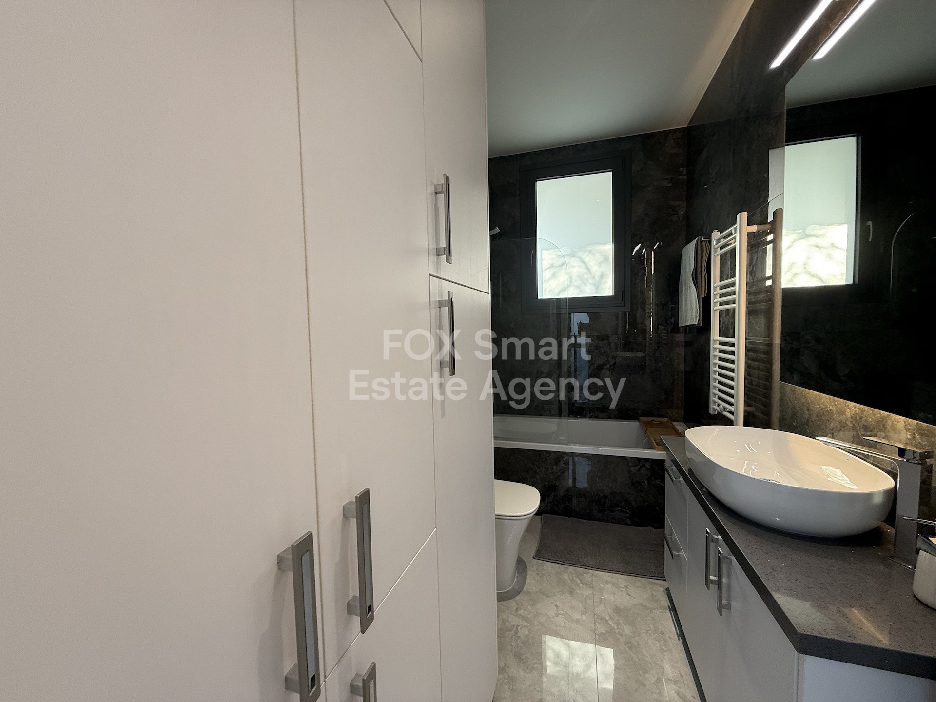 House, For Rent, Limassol, Parekklisia