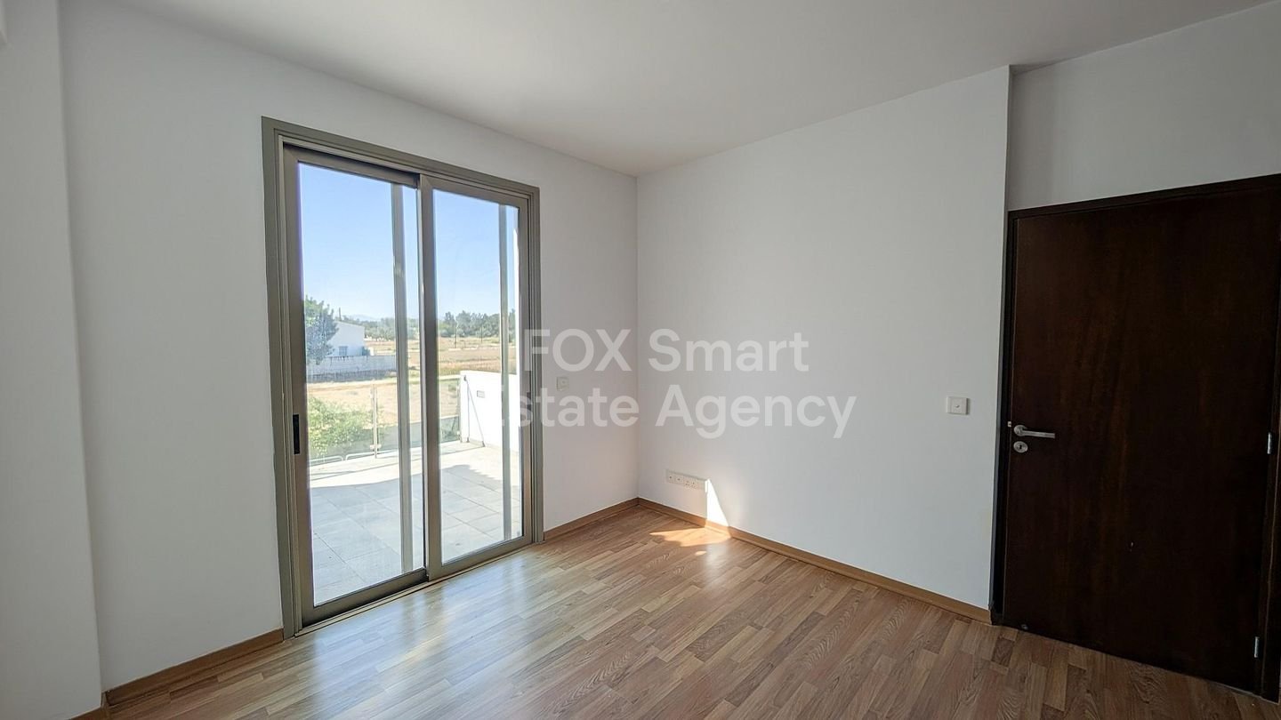 Luxury Two-Storey House in Pano Deftera, Nicosia for sale