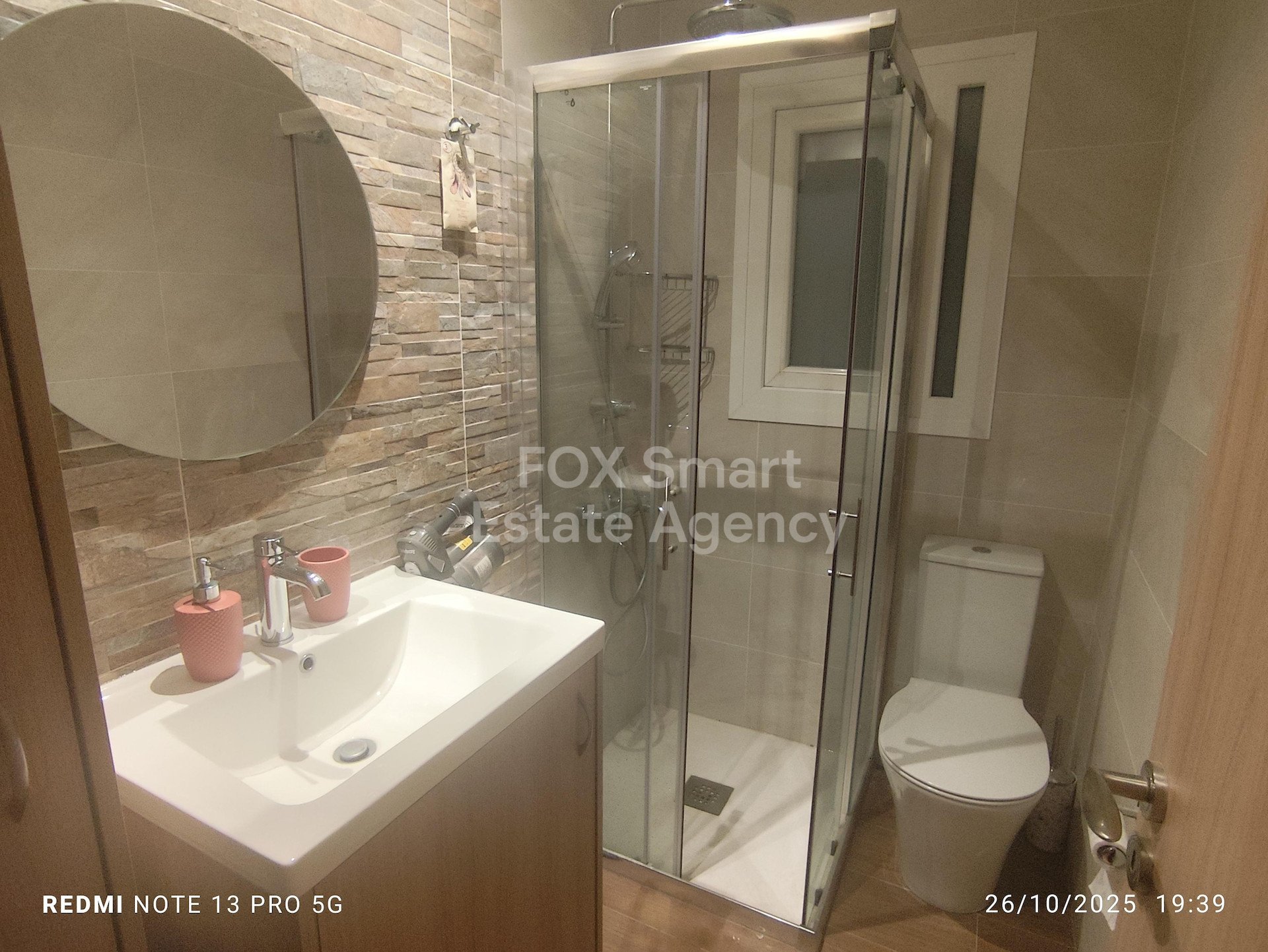 Apartment, For Rent, Limassol, Ekali