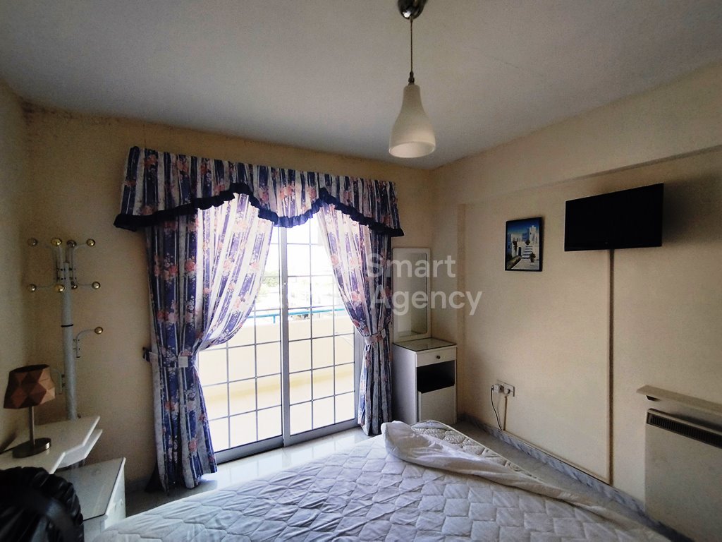 3 Bedroom Penthouse Apartment For Sale in Antonis Papadopoulos area