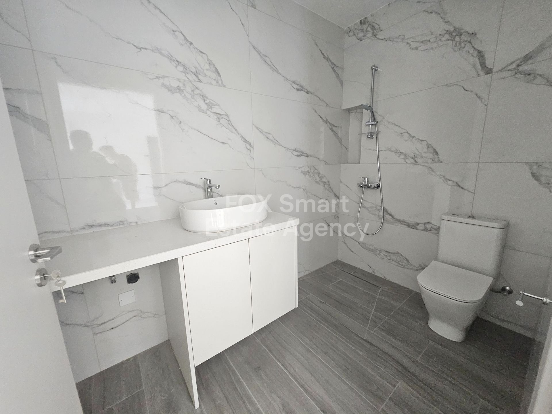 Apartment, For Rent, Limassol, Polemidia Kato