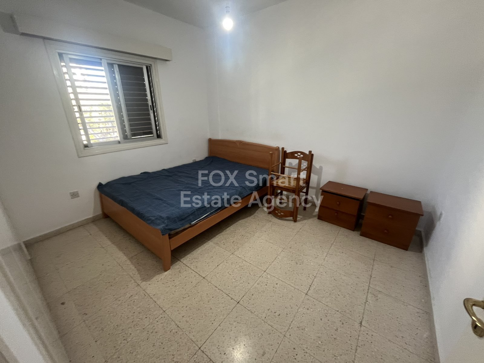 For rent 3 bedroom furnished apartment in Acropolis close to Armenias Street and Nareg Armenian School , in Acropolis, Strovolos, Nicosia