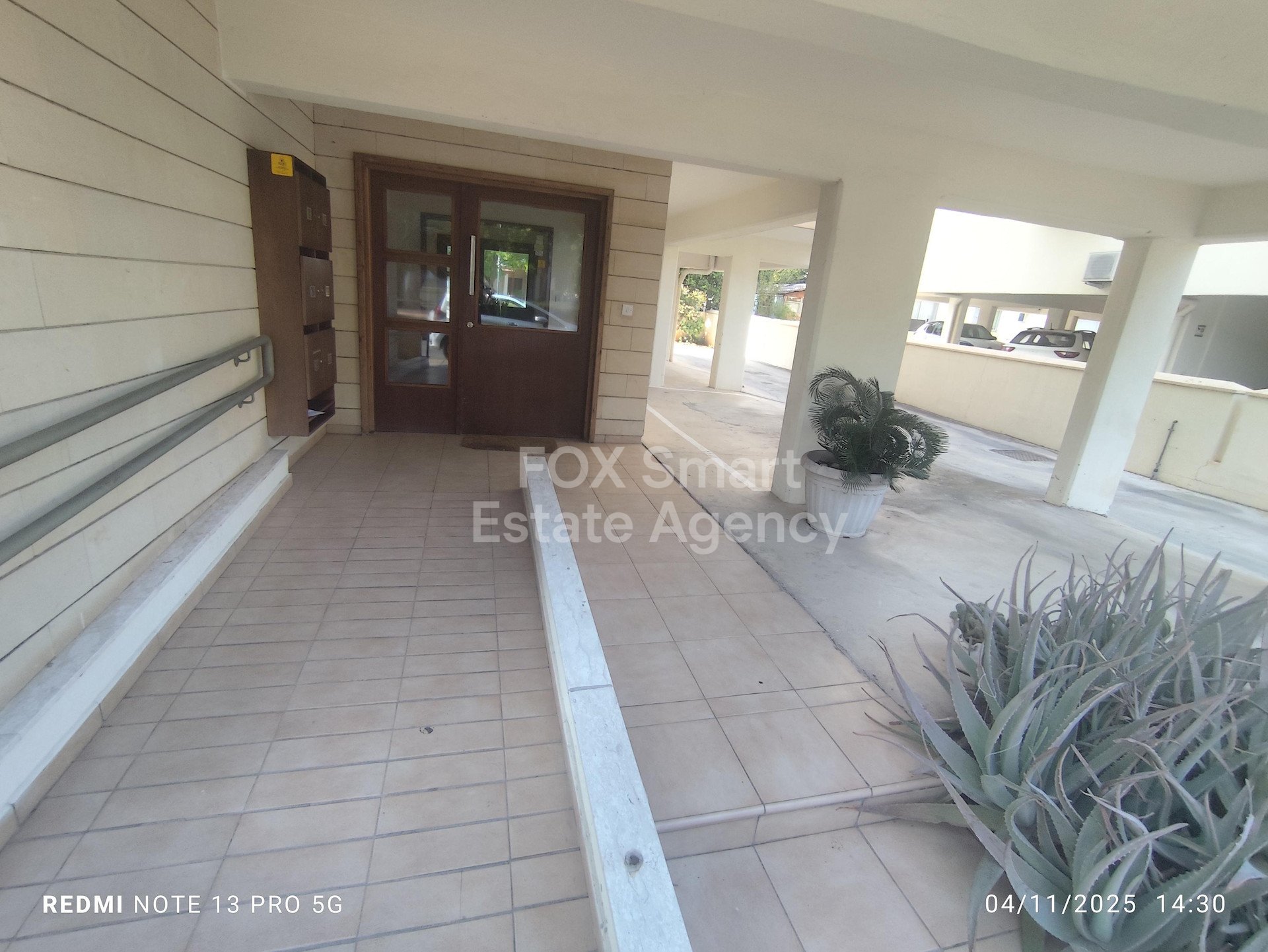 Apartment, For Rent, Limassol, Apostolos Andreas