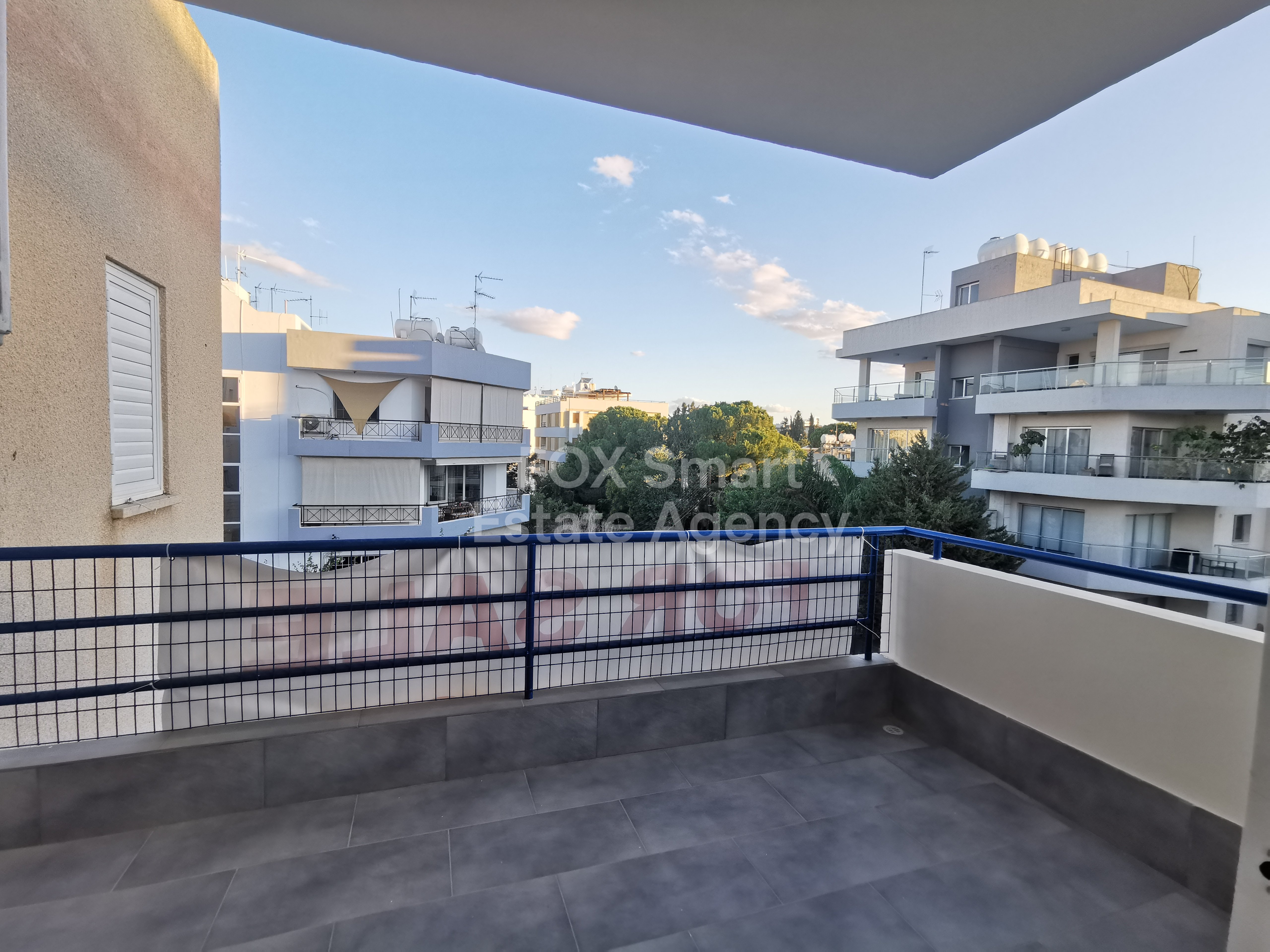 3-Bedroom Apartment near Armenias