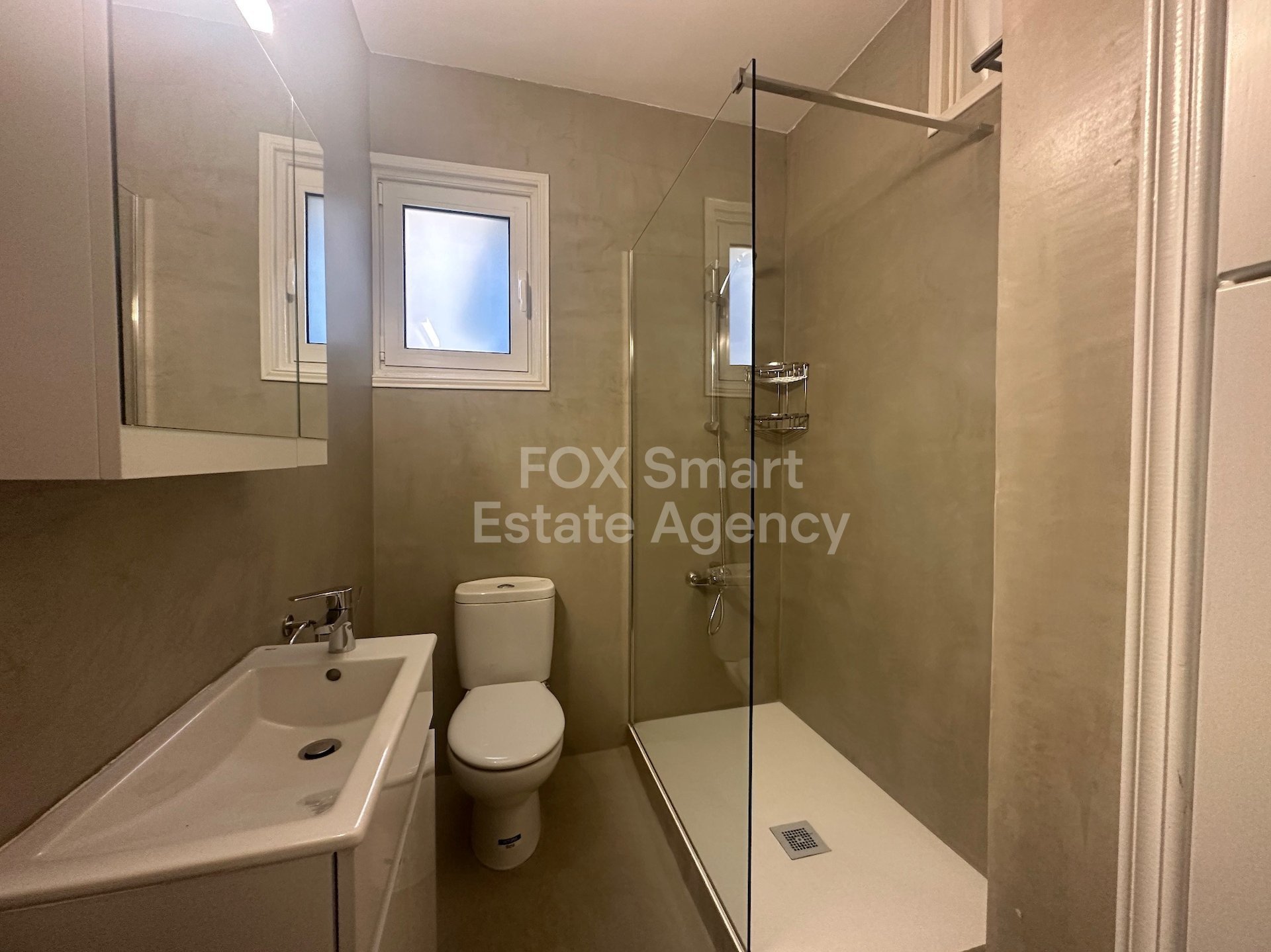Apartment, For Rent, Limassol, Neapolis