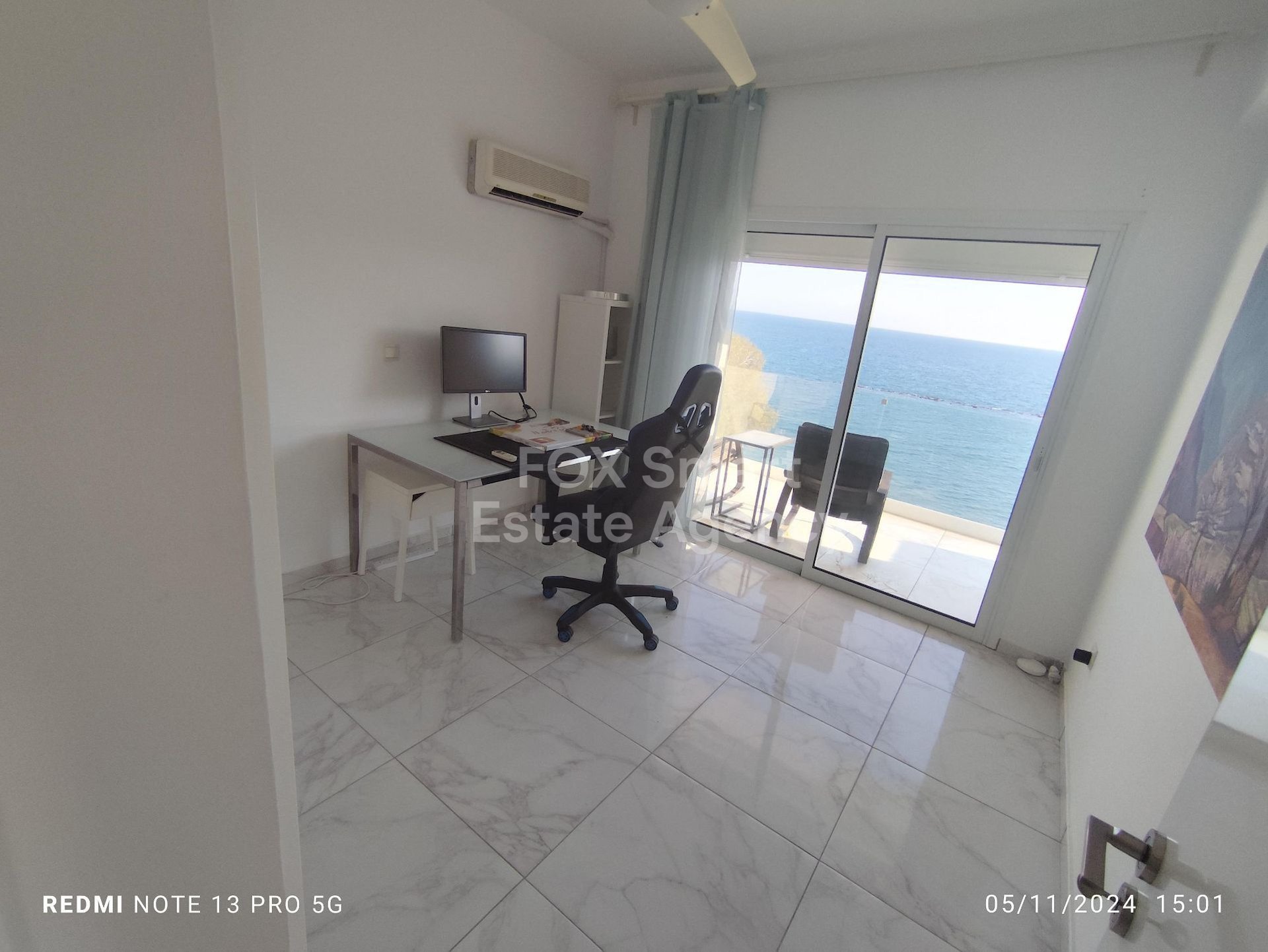 Apartment, For Rent, Limassol, Potamos Germasogeias