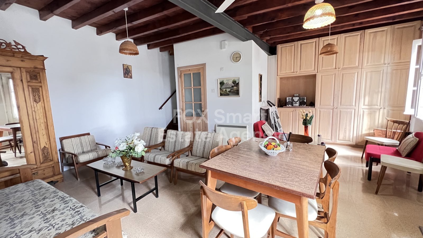 House, For Rent, Limassol, Agios Mamas