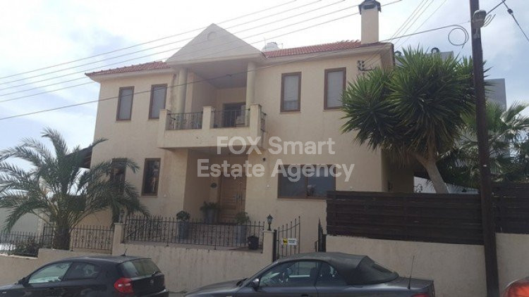 House, For Rent, Limassol, Panthea  7 Bedrooms 3 Bathrooms 5.....