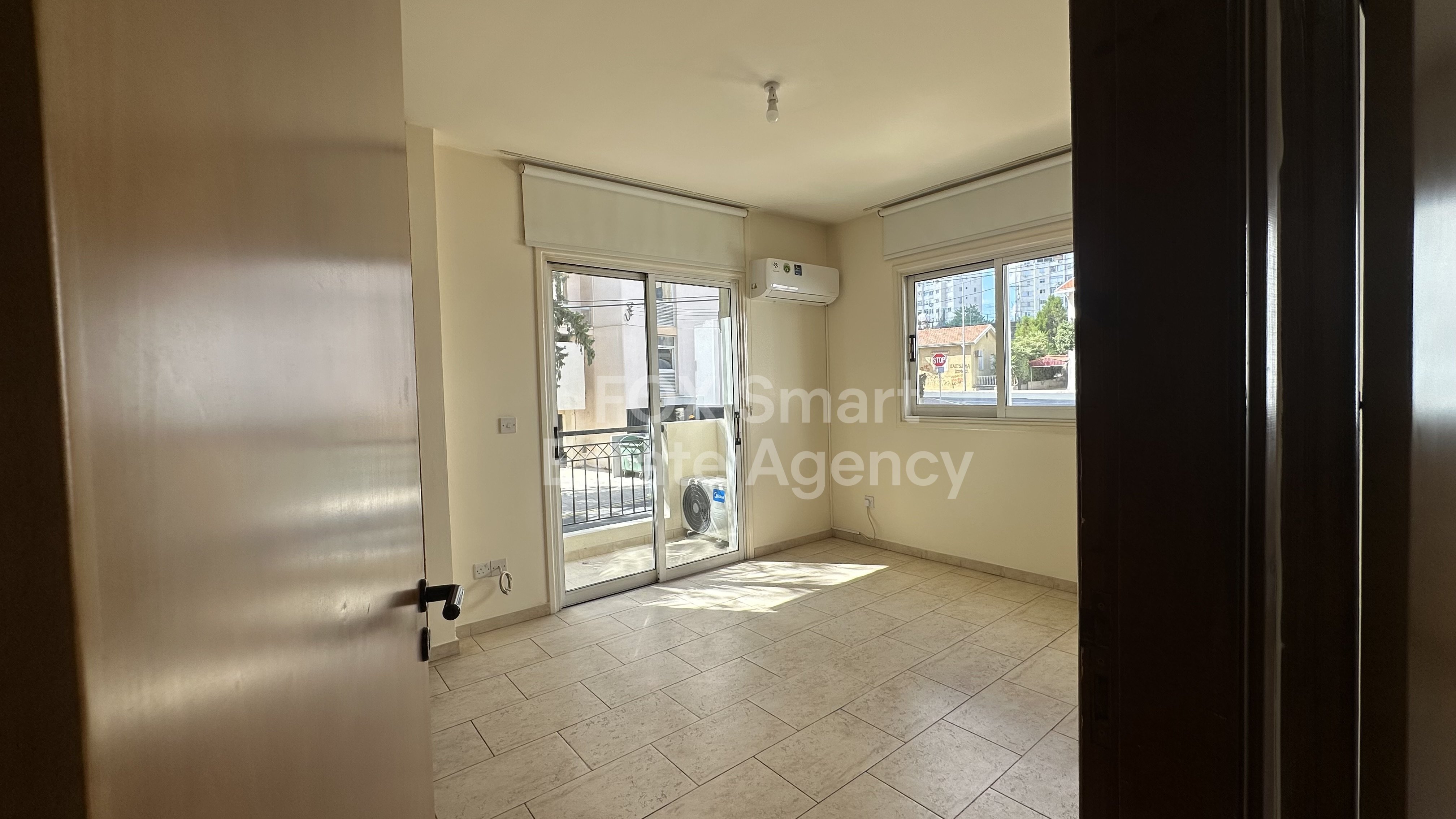 Three Bedroom Apartment in Nicosia City Center