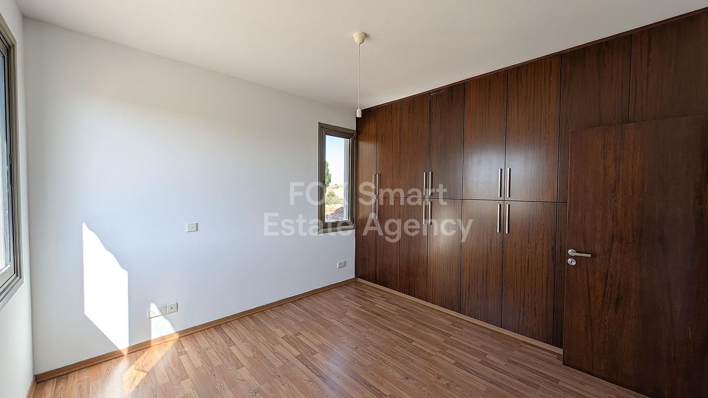 Luxury Two-Storey House in Pano Deftera, Nicosia for sale