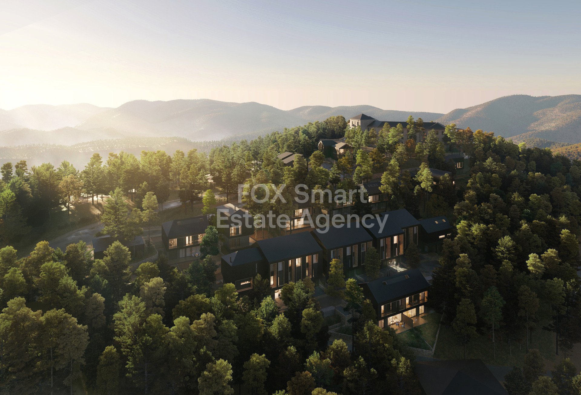 House, For Sale, Limassol, Prodromos