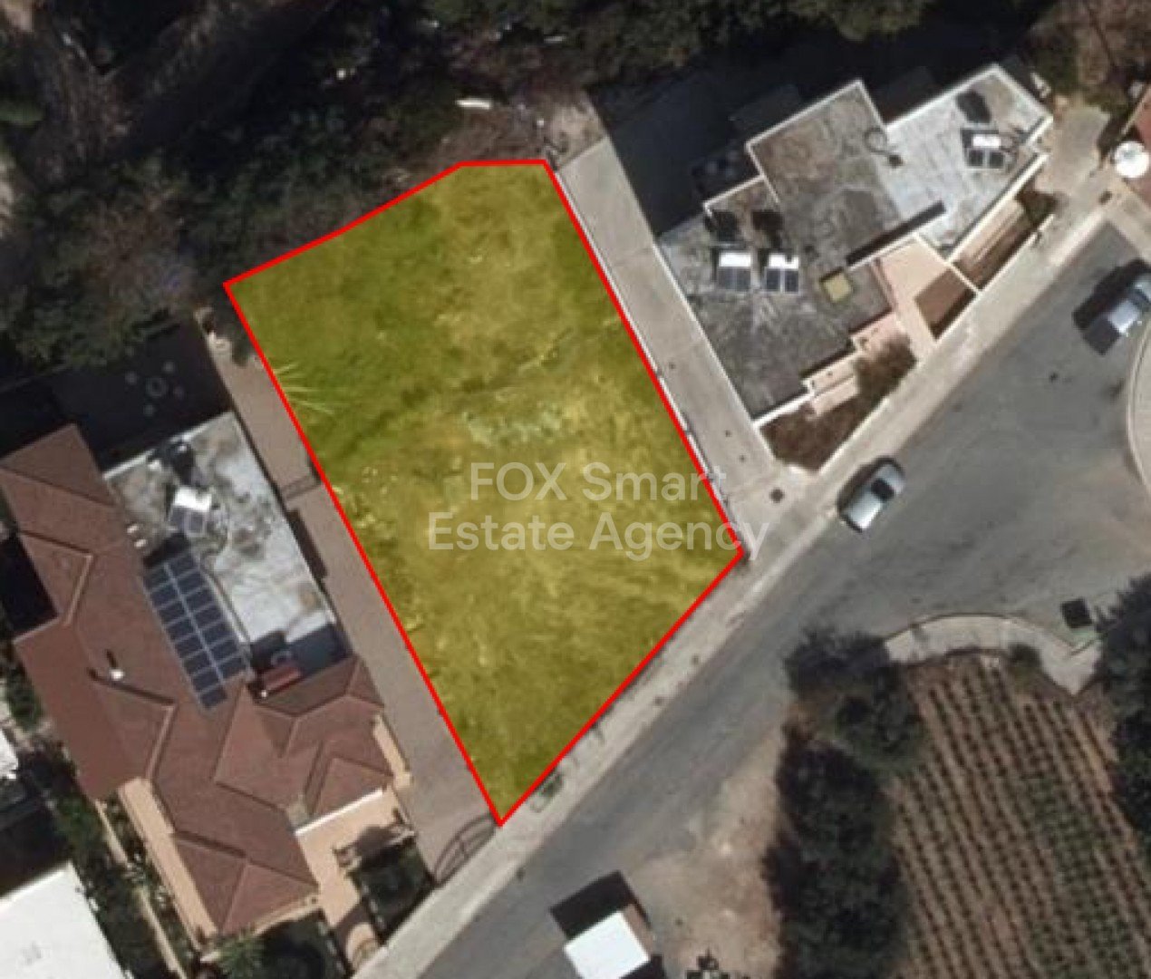 Land in Emba - Image 4