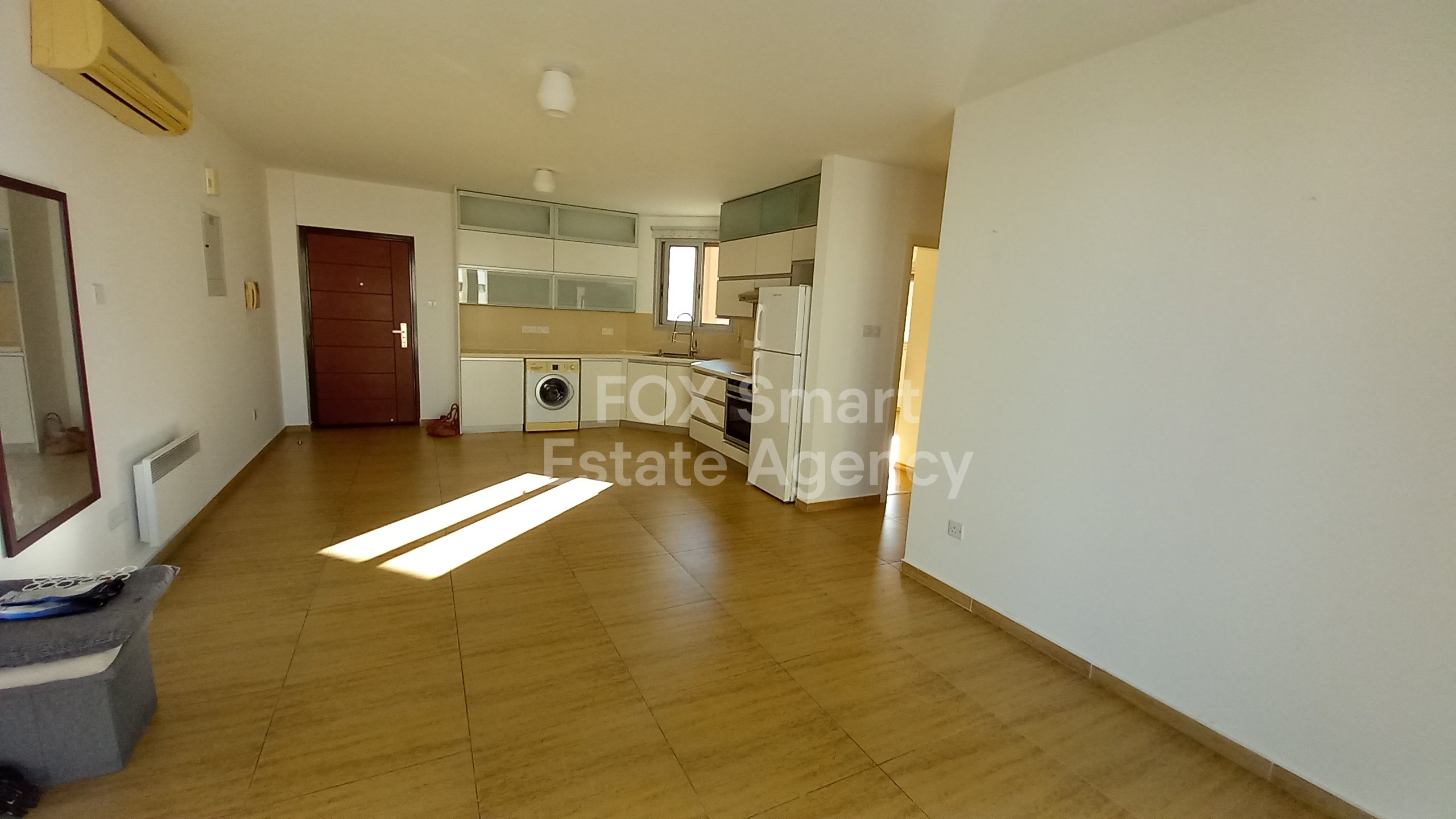 Nice 2-bedroom apartment for rent in Strovolos