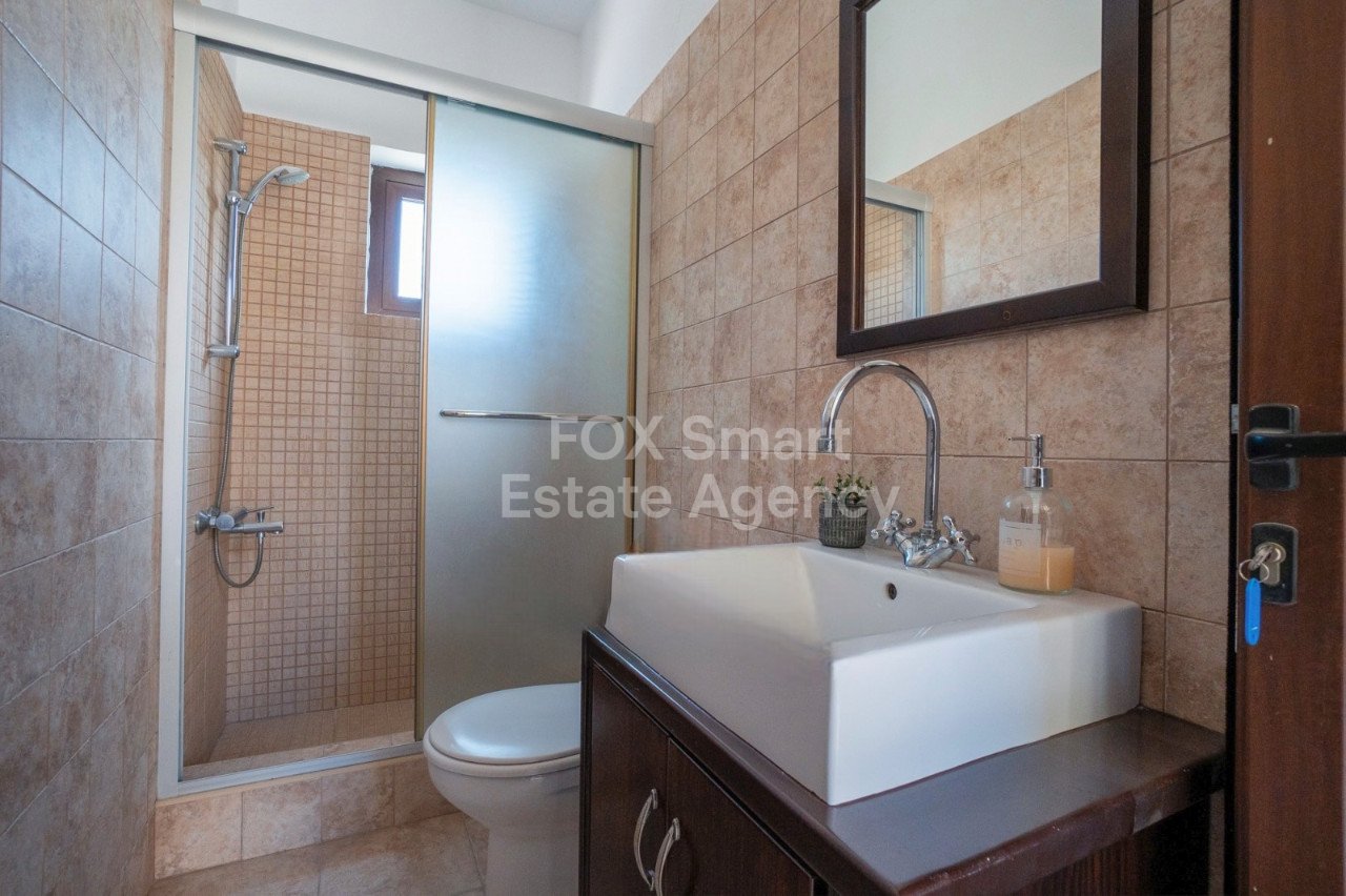 House, For Sale, Limassol, Laneia