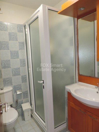 Perfectly located - spacious - good quality