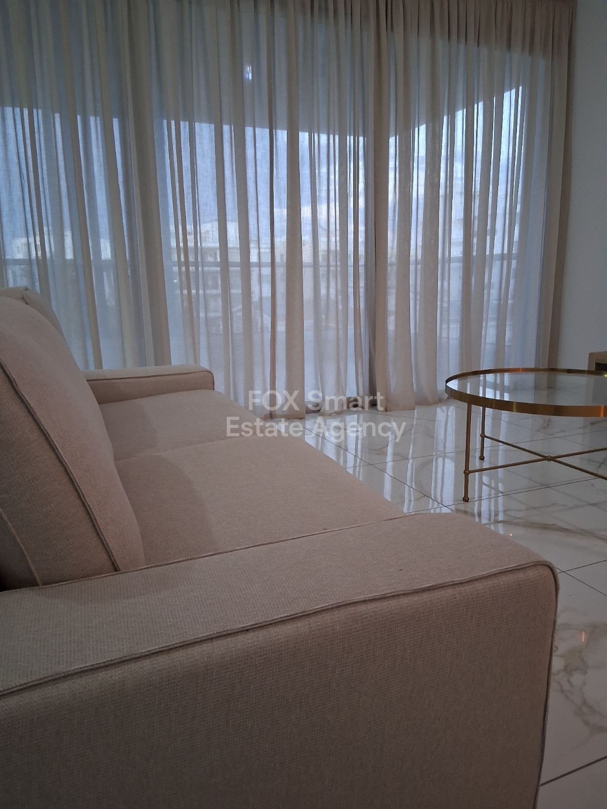 2 bedroom brand new apartment for rent