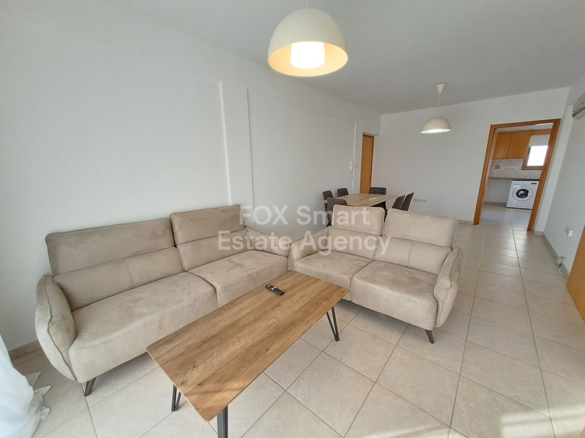 Apartment, For Rent, Limassol, Mesa Geitonia