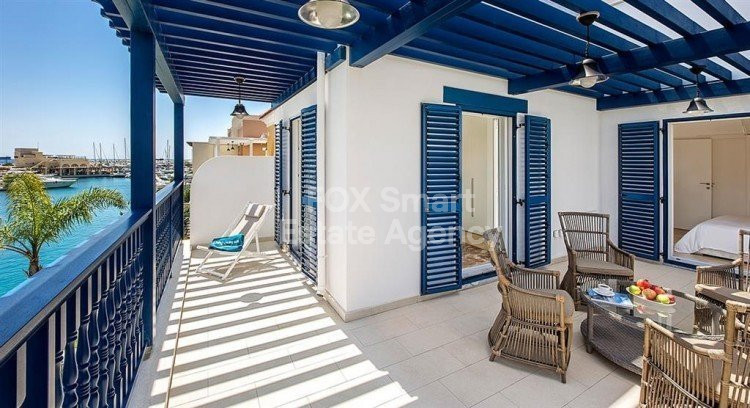 House, For Sale, Limassol, Limassol Marina  3 Bedrooms 4 Bat.....