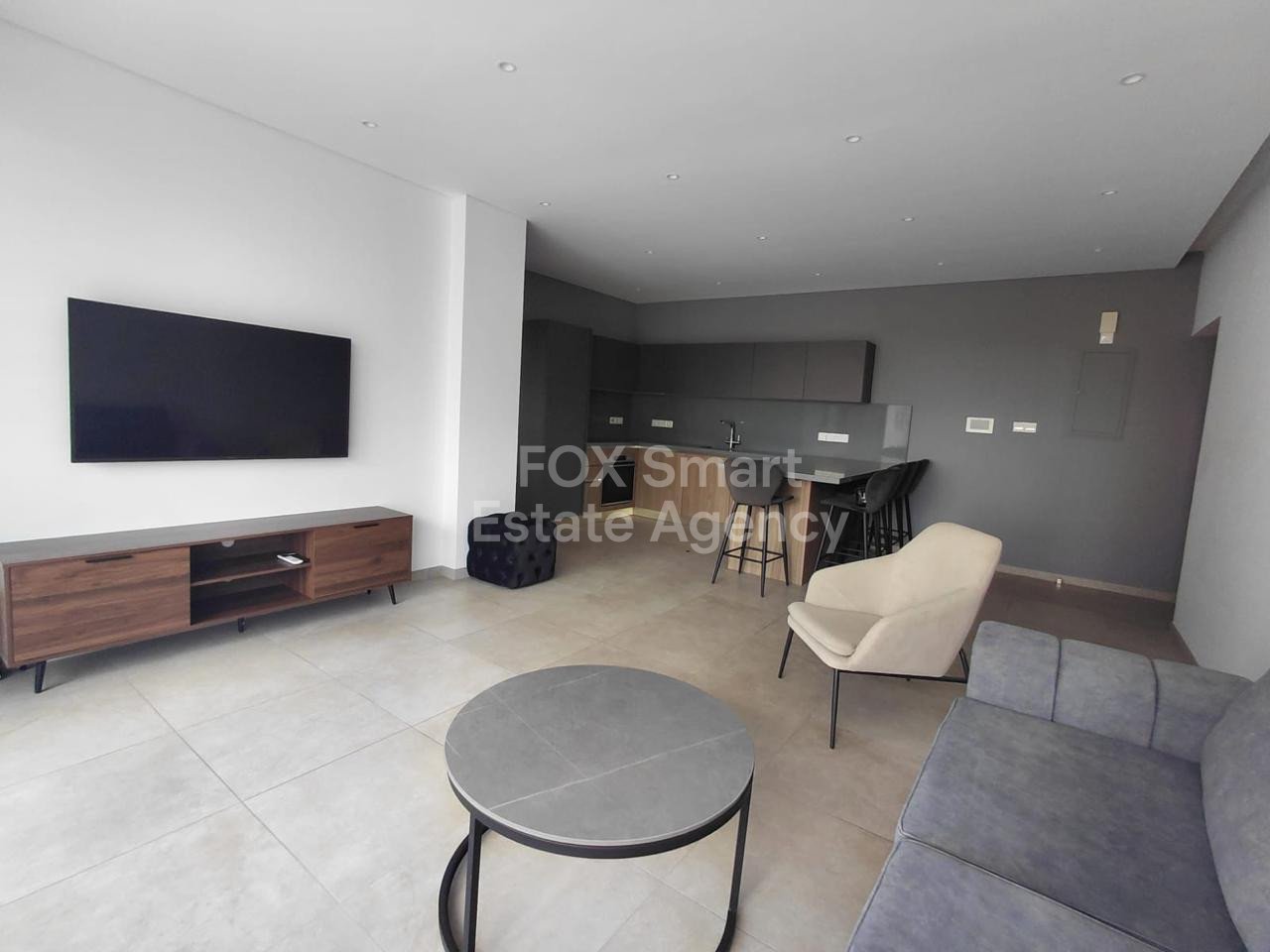 Apartment, For Rent, Limassol, Kapsalos