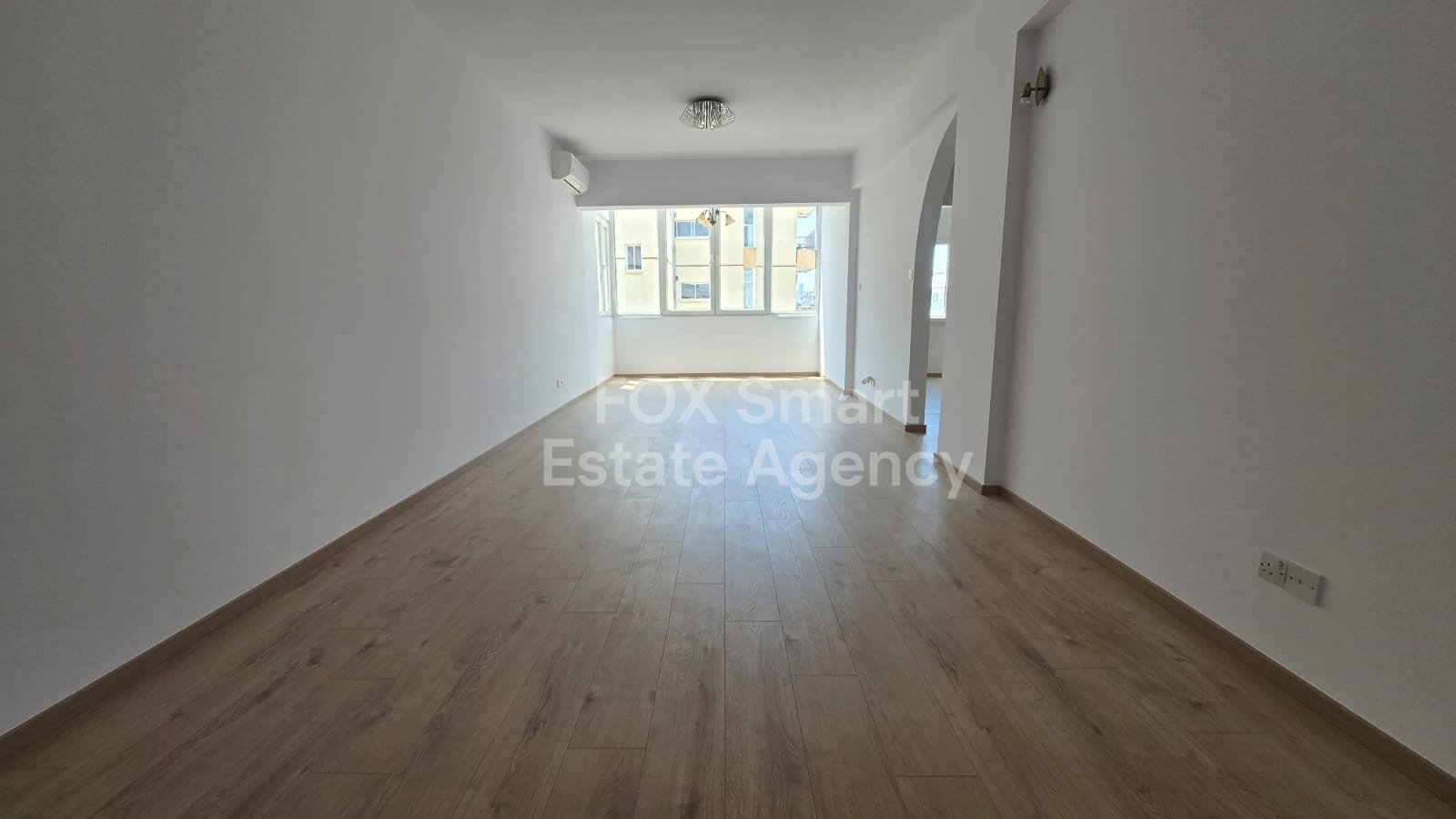 Apartment in Germasogeia River - view 1