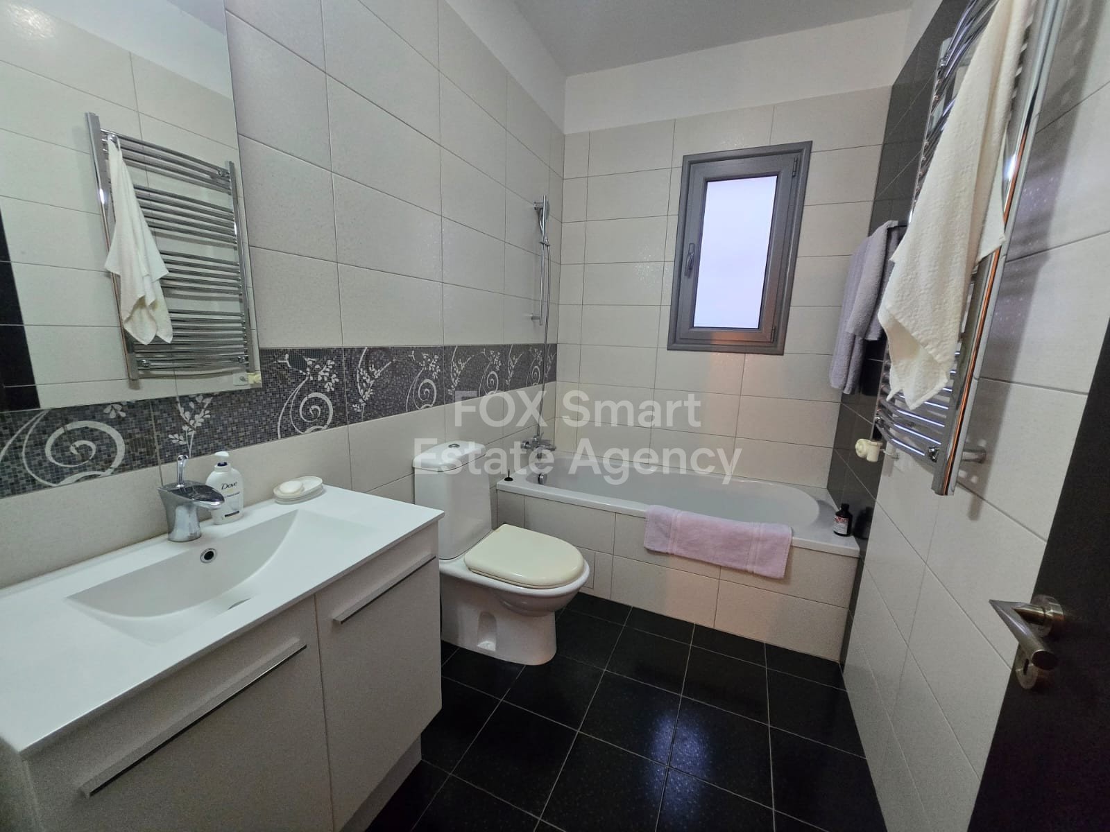 House, For Rent, Limassol, Parekklisia Tourist Area