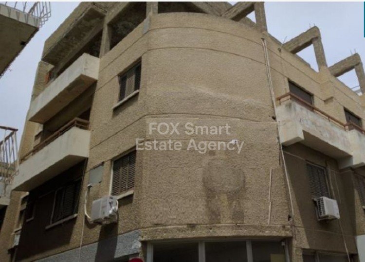 House in Nicosia Municipality