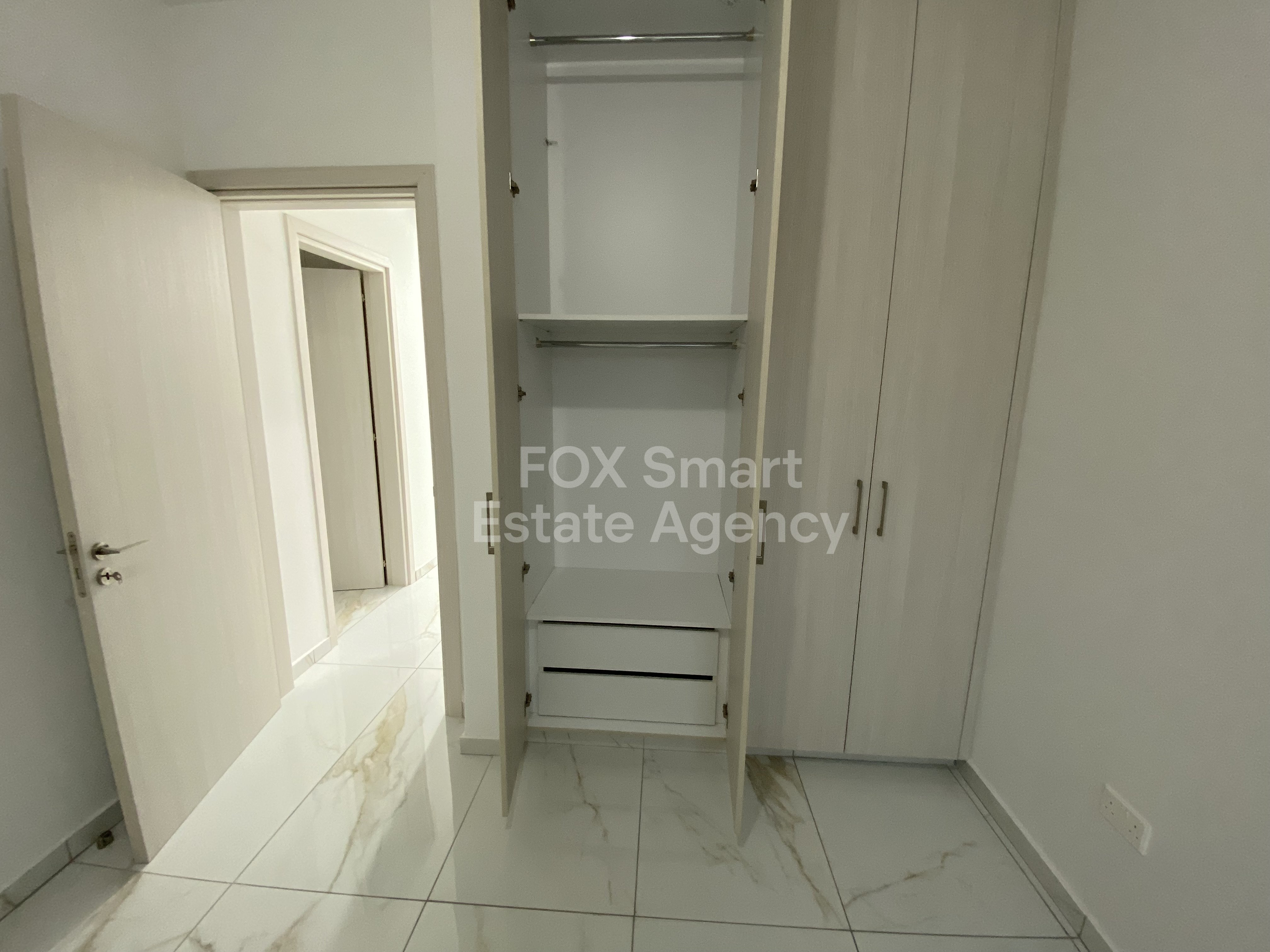 2 bedroom brand new apartment for rent