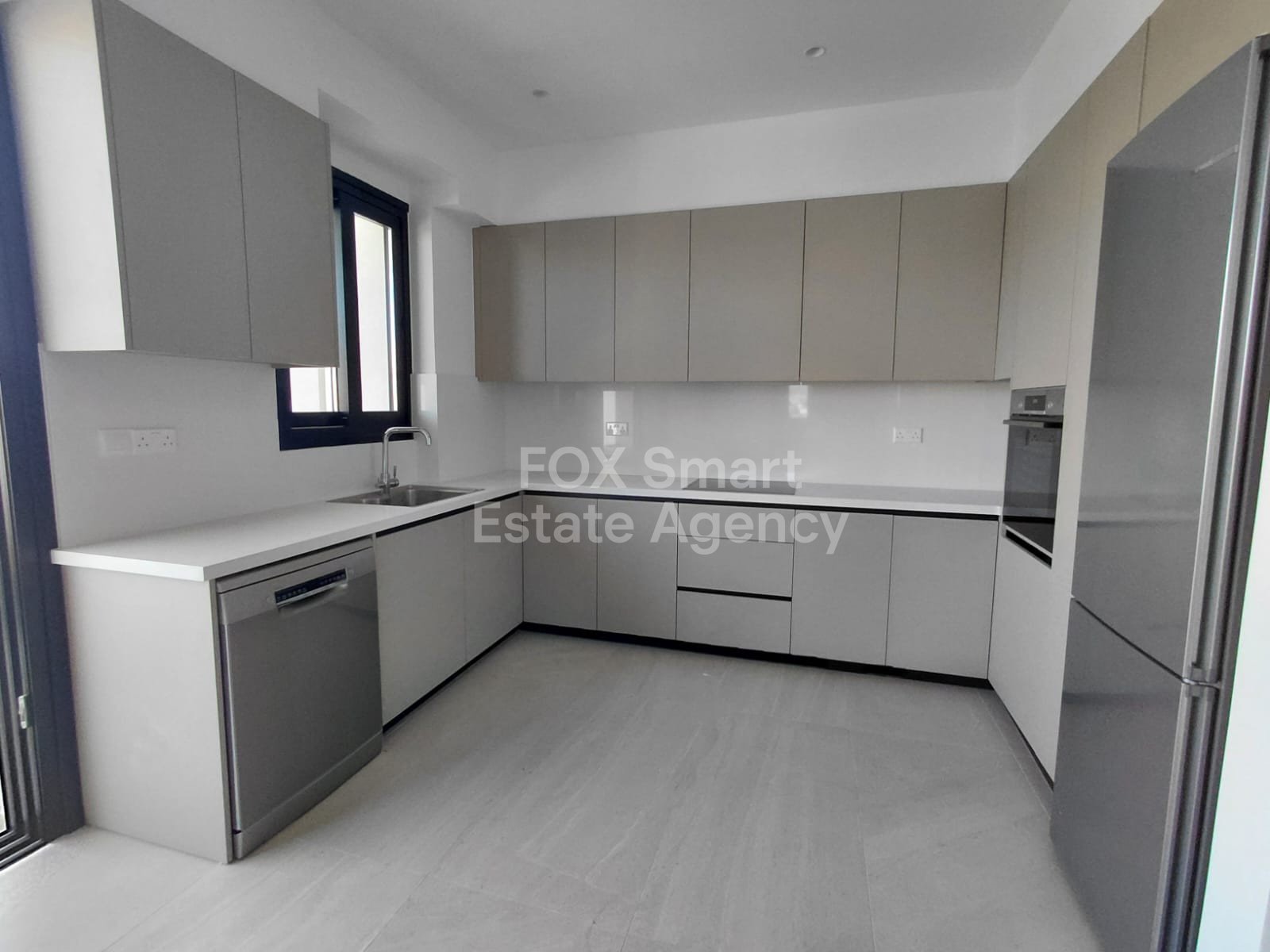 Apartment, For Rent, Limassol, Agios Athanasios