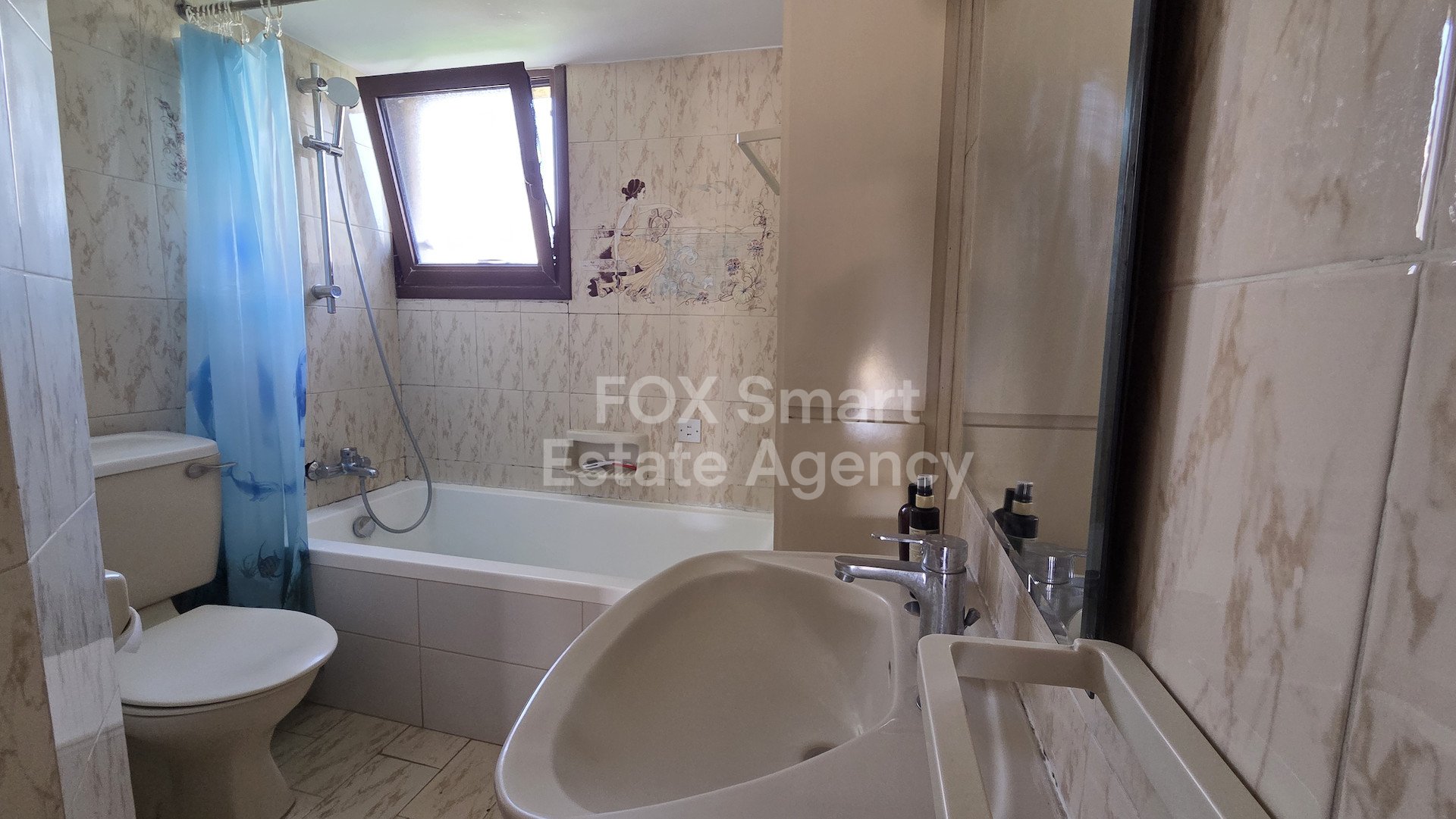 Apartment, For Rent, Limassol, Agios Spyridon