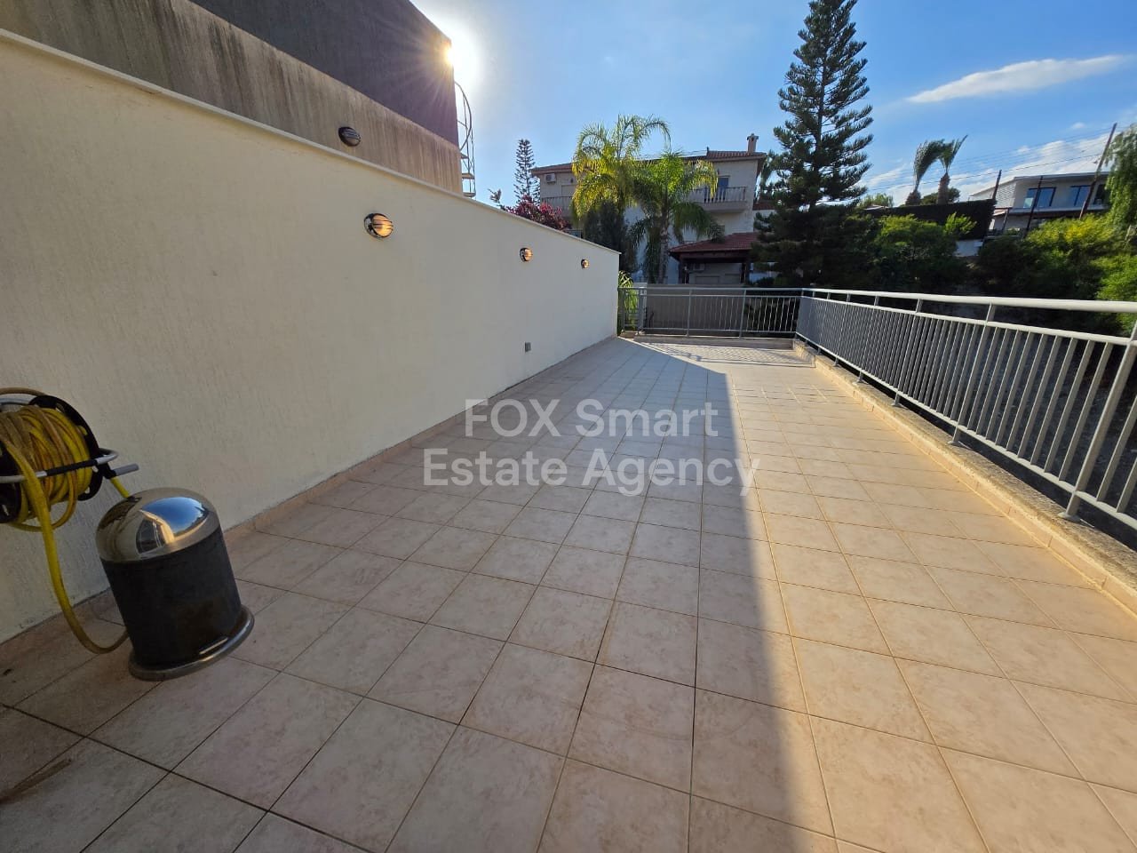 Apartment, For Rent, Limassol, Agia Fyla