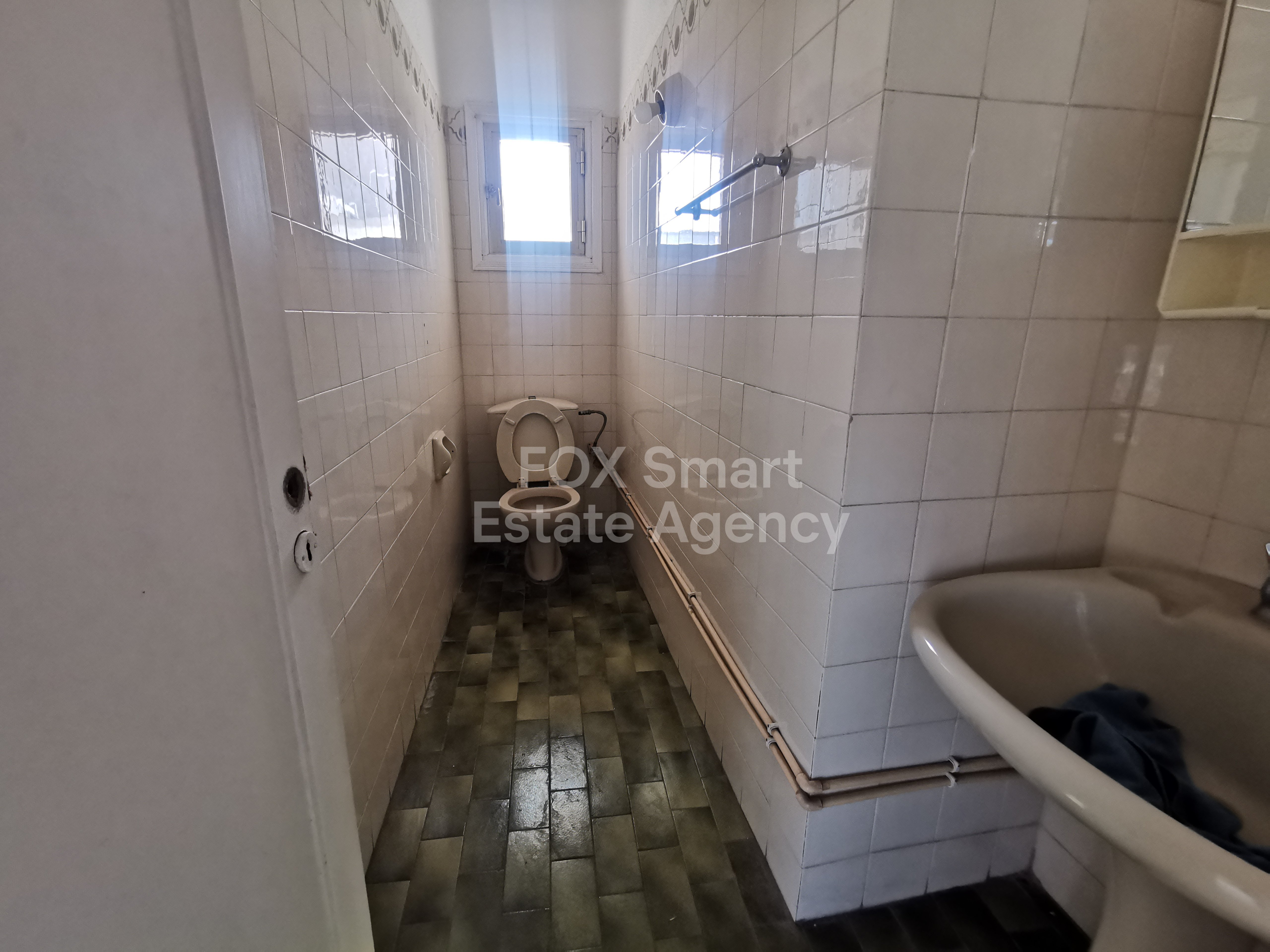 3-Bedroom Apartment for Sale – Agios Antonios, Nicosia