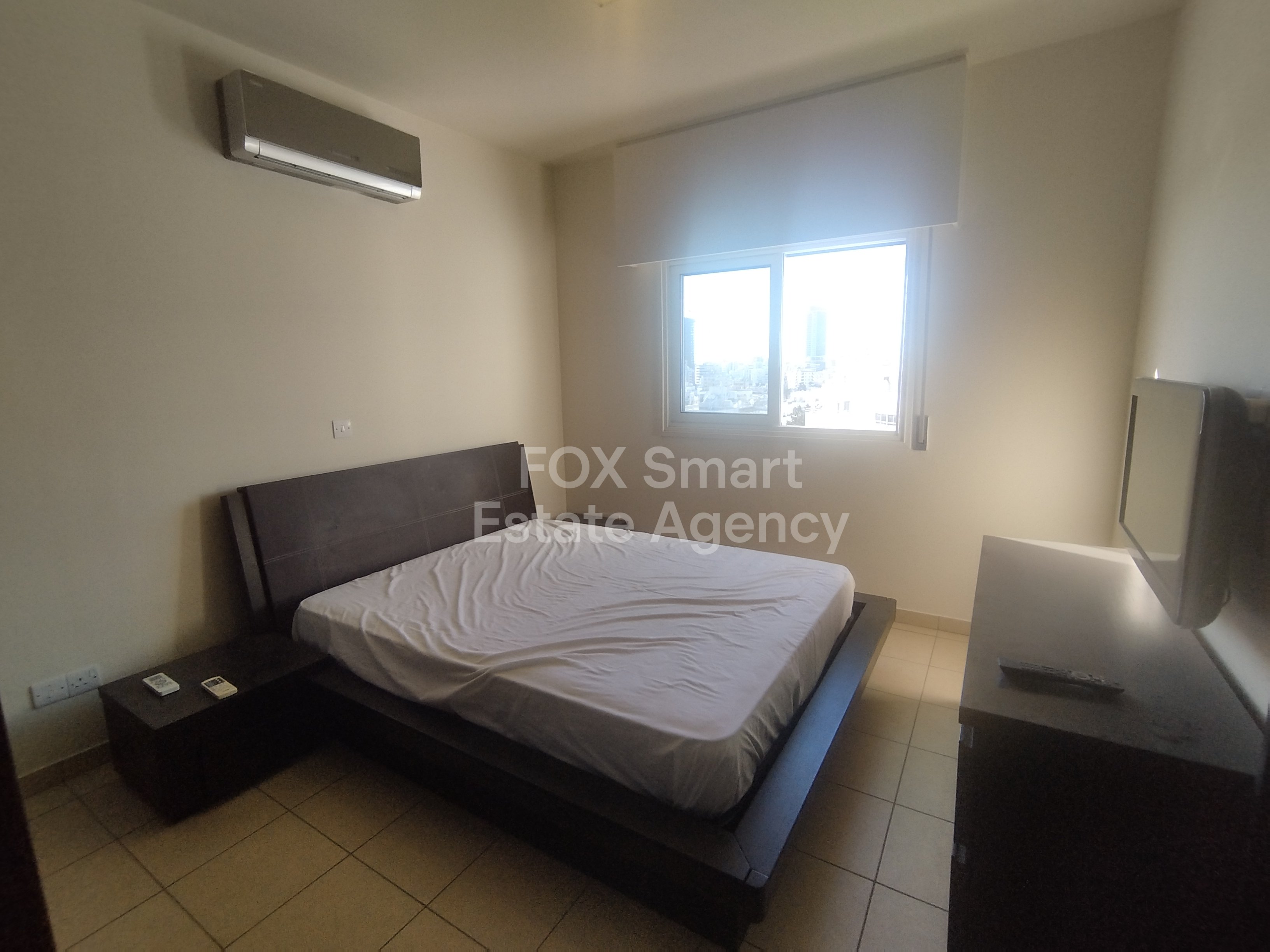 Prime 3-Bedroom Apartment in Central Lykavitos