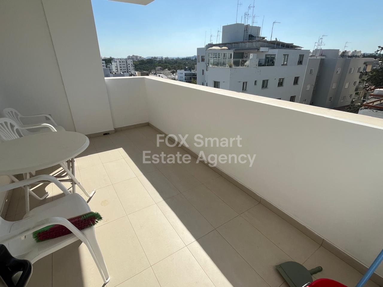 One-Bedroom Whole Floor Apartment for Rent in Lykavitos