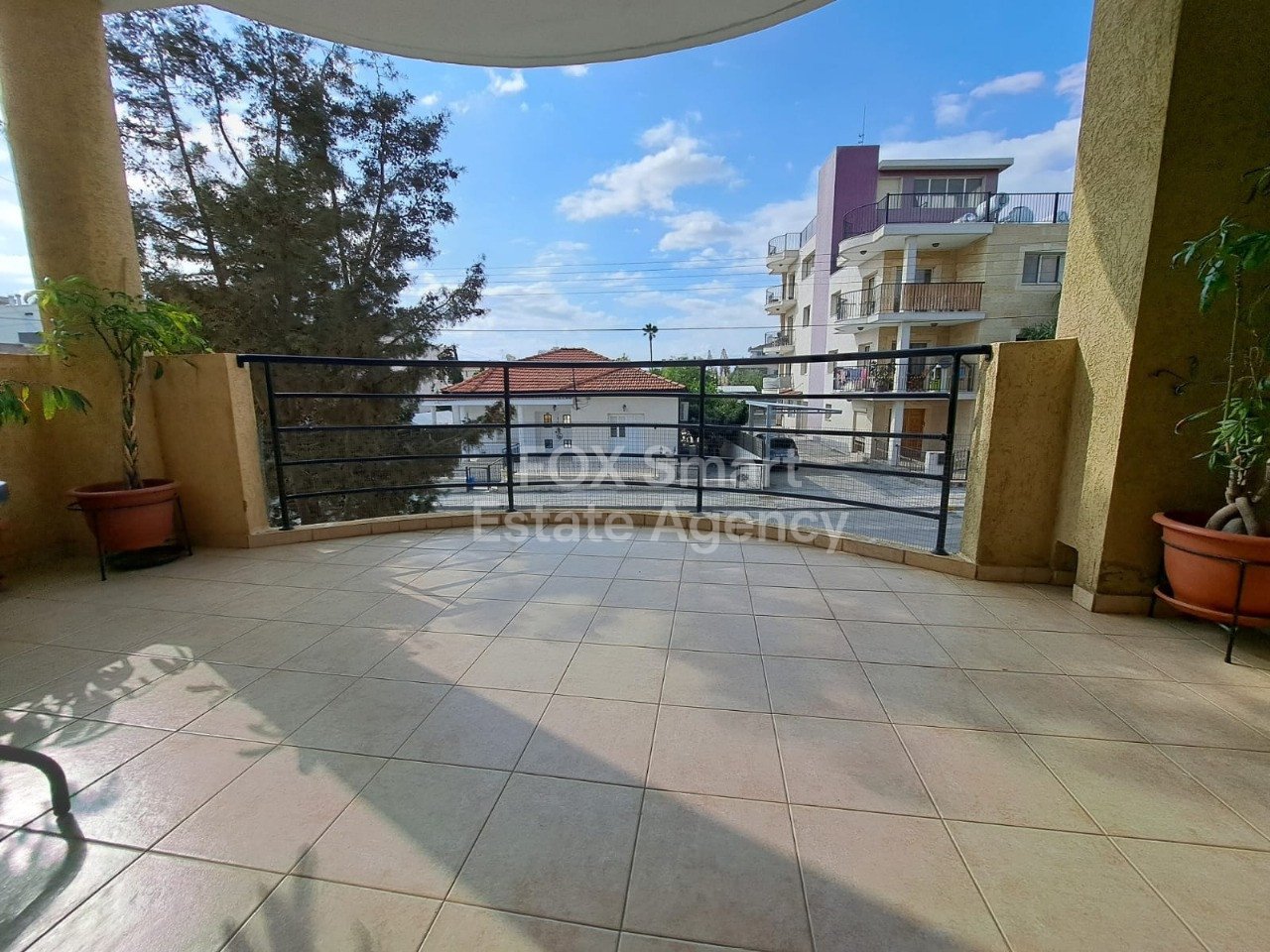 Apartment, For Rent, Limassol, Mesa Geitonia