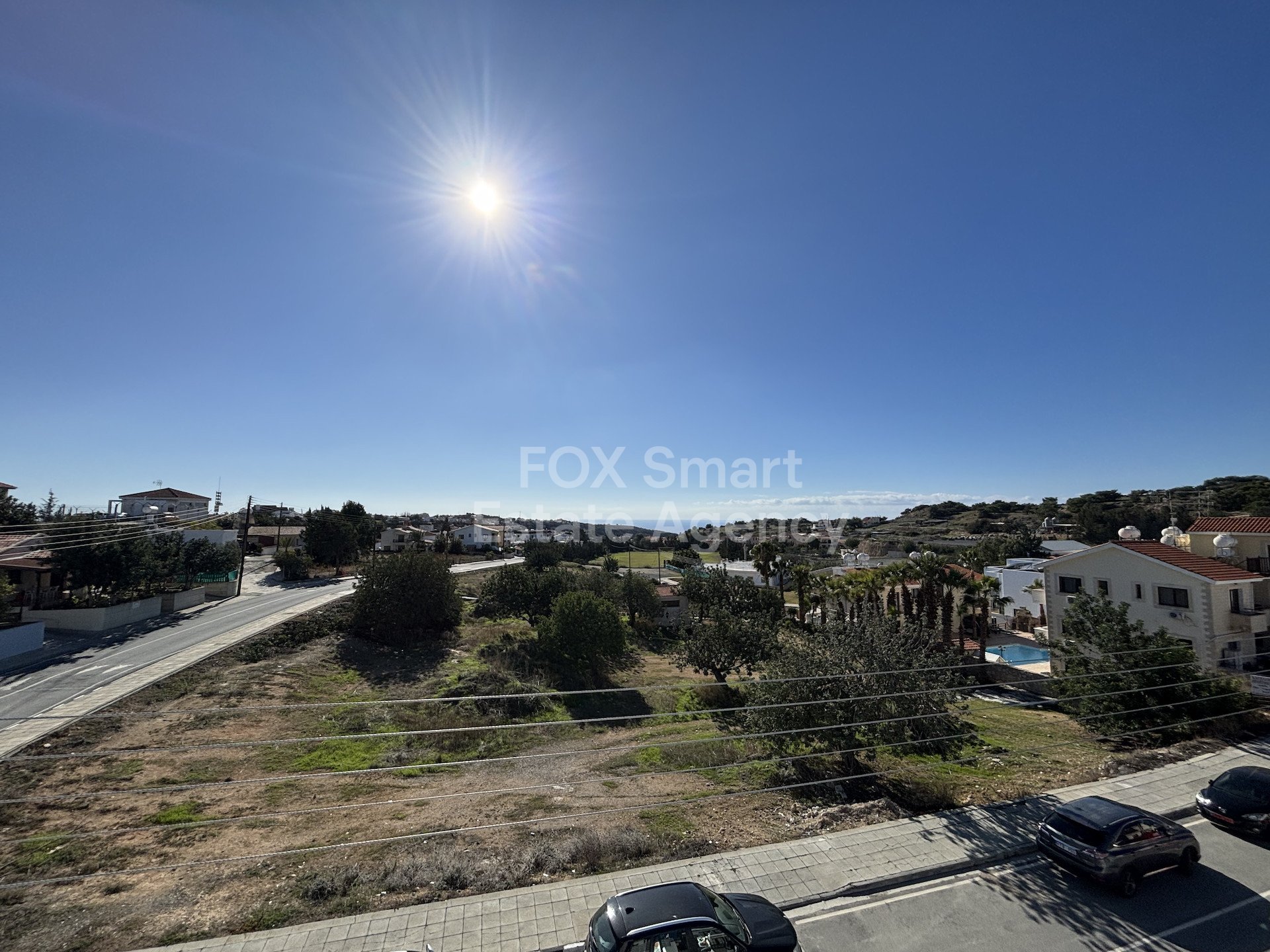 House, For Rent, Limassol, Pissouri