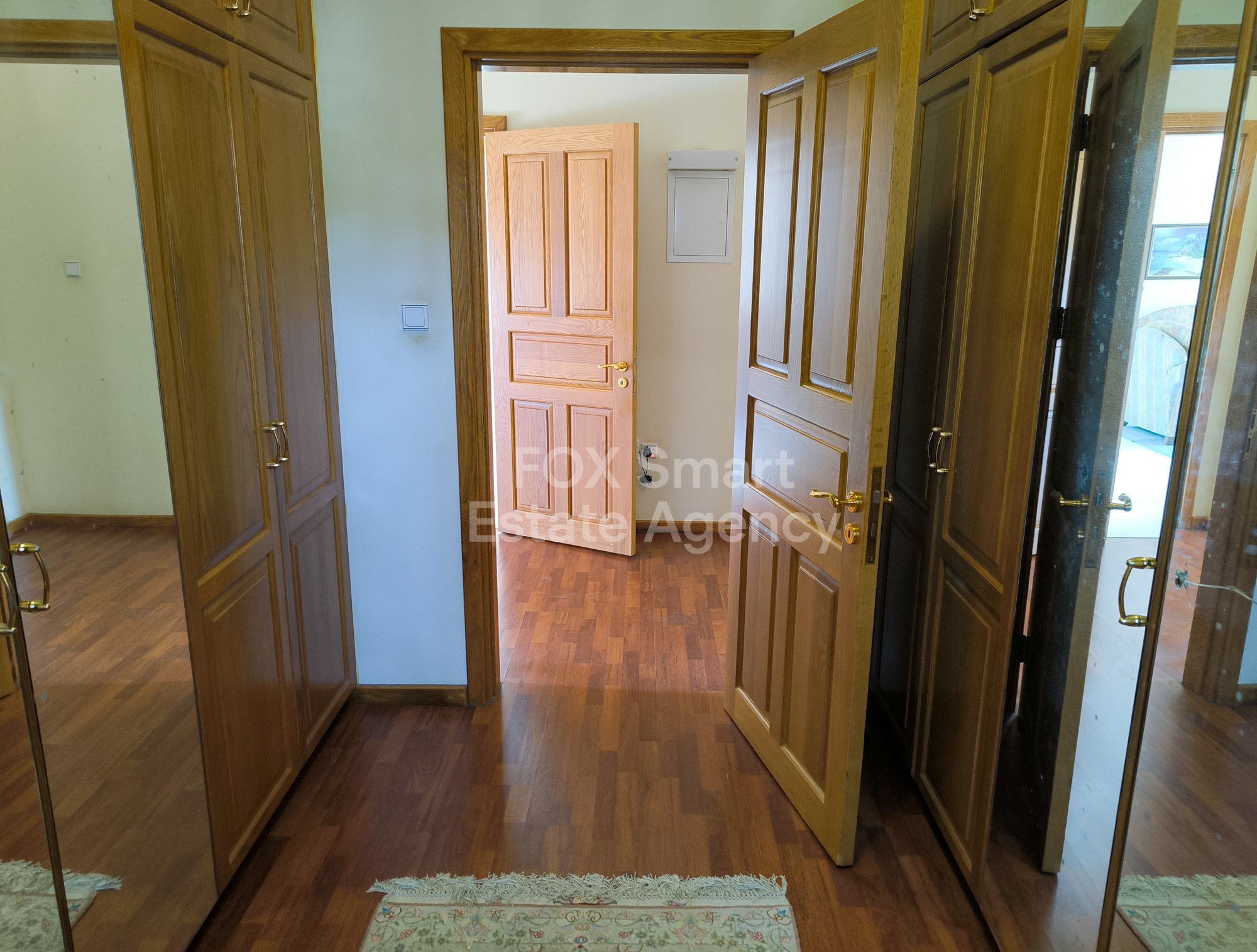 Luxury 5-Bedroom Villa for Rent with Private Pool – Pascal Area of Larnaca, Cyprus