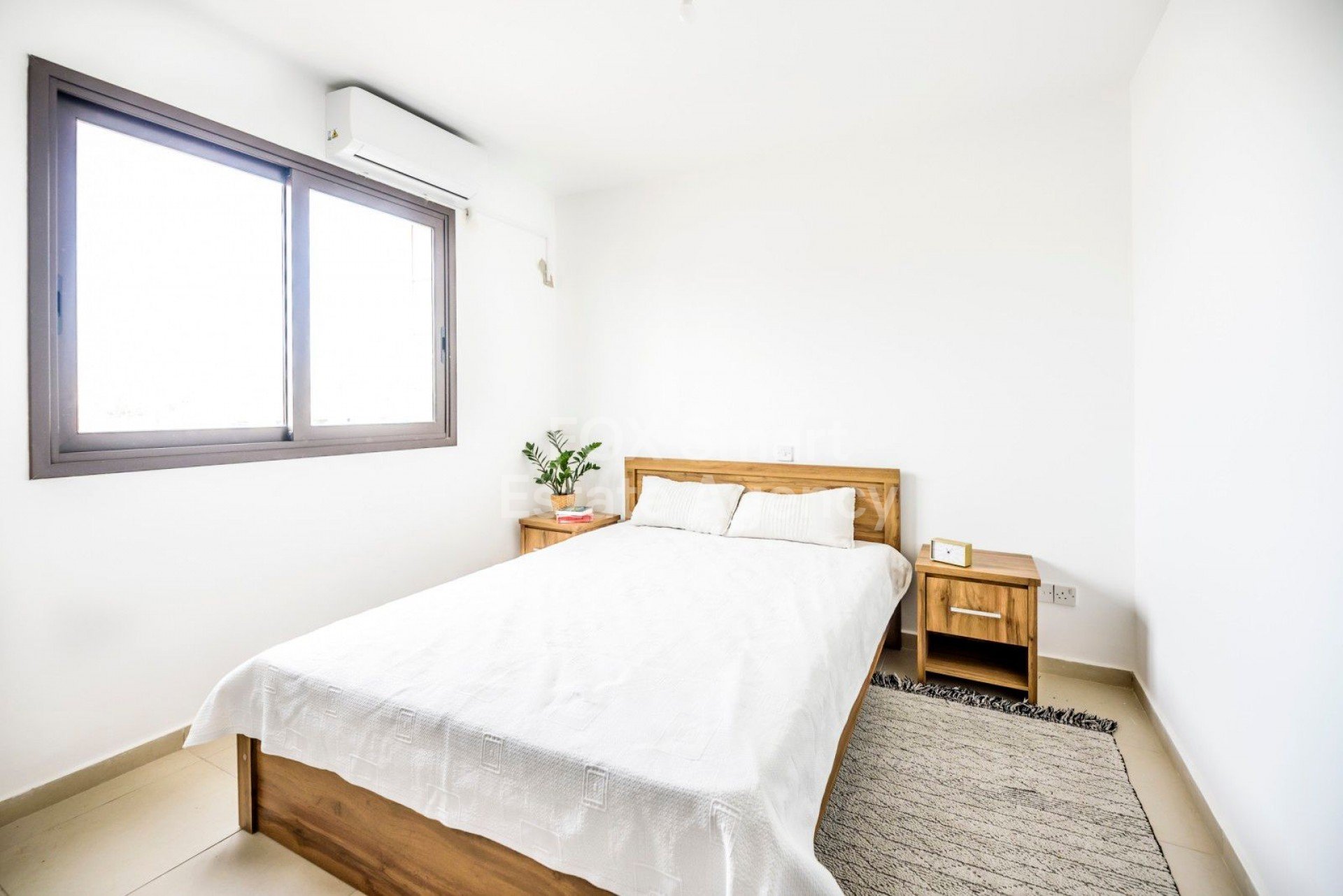 Modern Furnished 2 Bedroom Apartments in Aglantzia, Nicosia