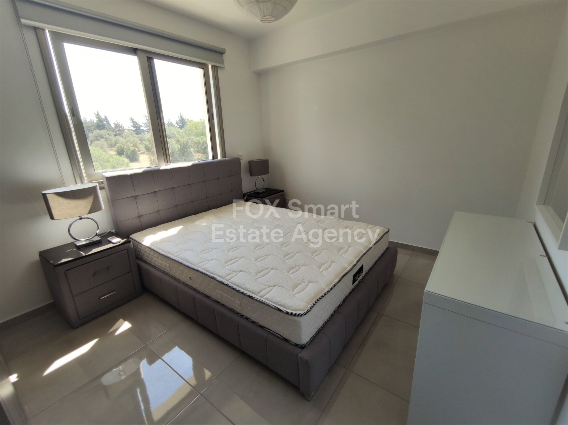 2 Bedroom Apartment, Meneou, Larnaca