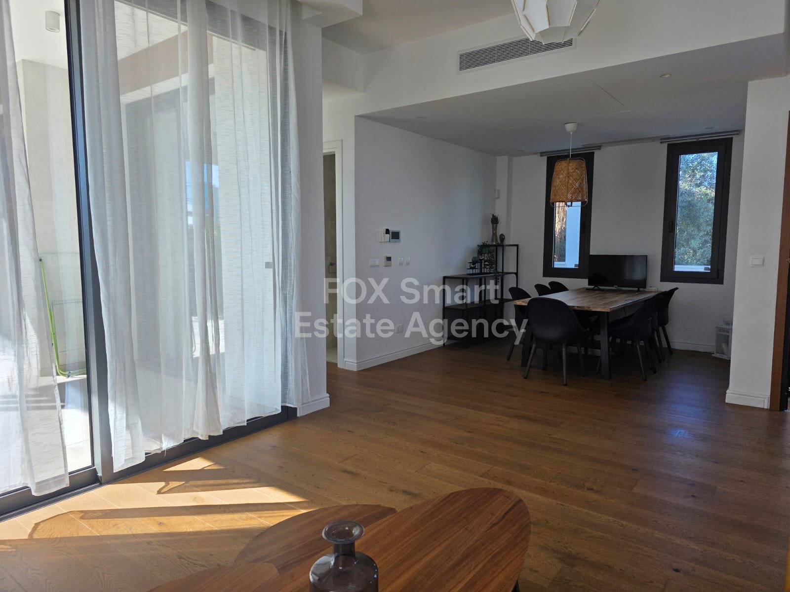 House, For Rent, Limassol, Potamos Germasogeias
