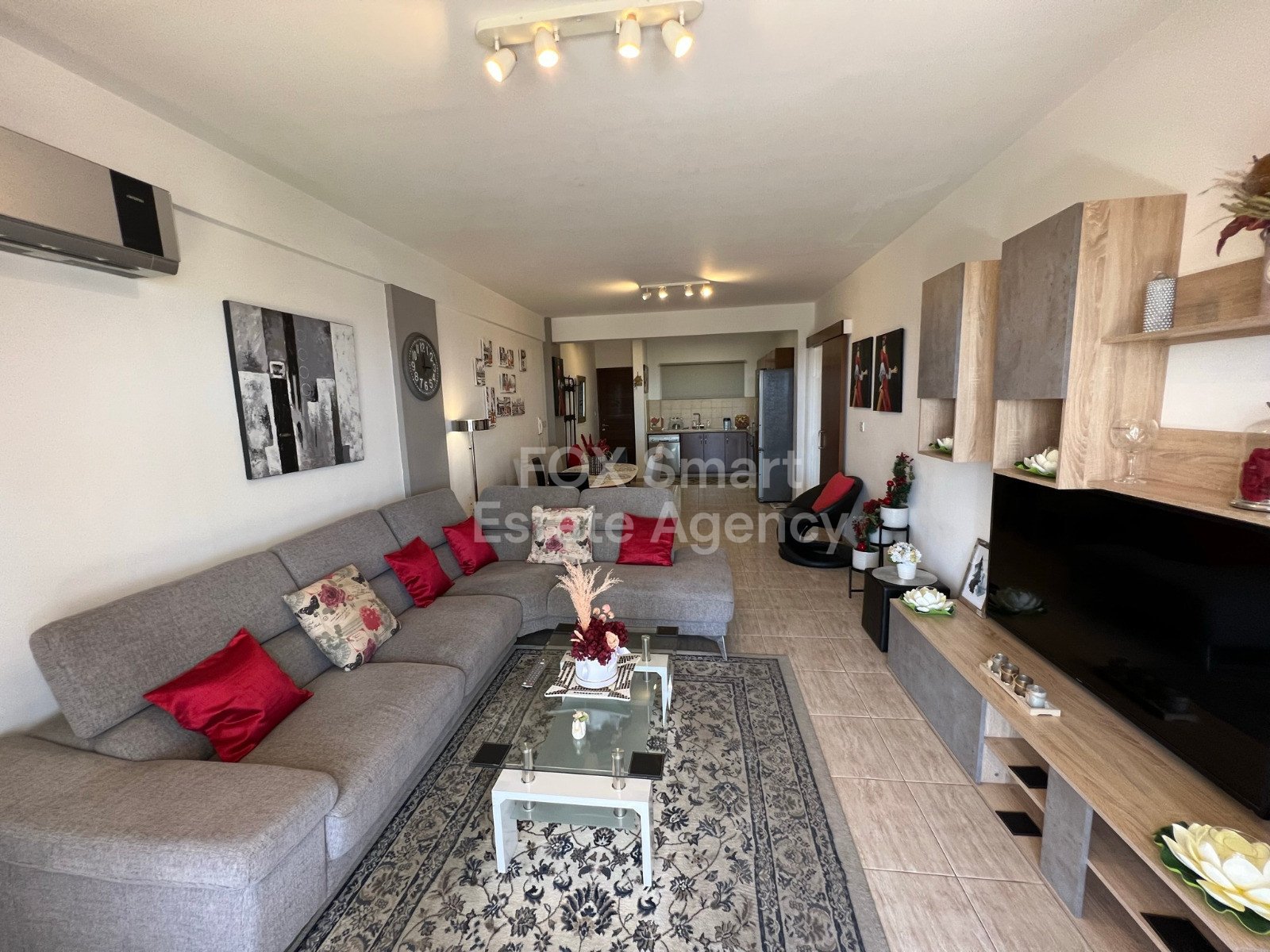 Apartment, For Rent, Limassol, Agia Fyla