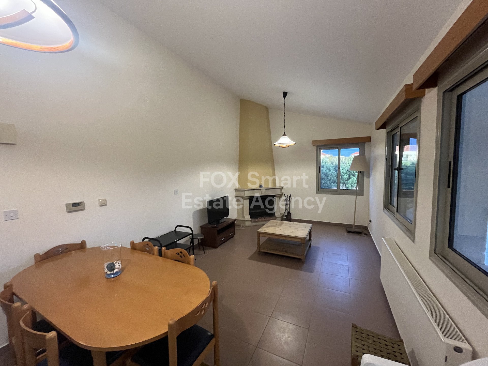 House, For Rent, Limassol, Pyrgos