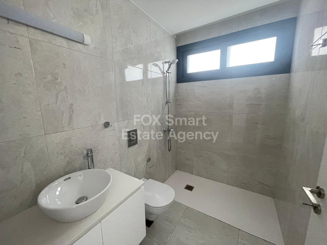 Modern 1-Bedroom Apartment for Sale – Harbor Area, Larnaca Built in 2024 | Prime Location | Covered Parking & Storage