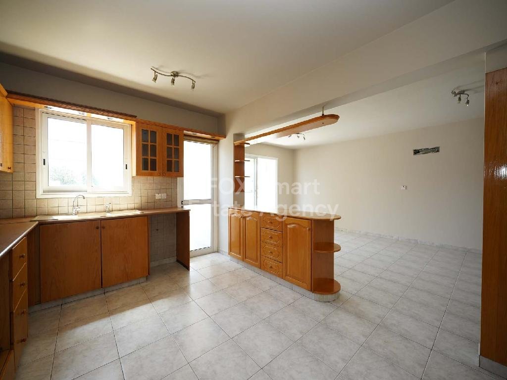 Three bedroom apartment in Strovolos, Nicosia for sale