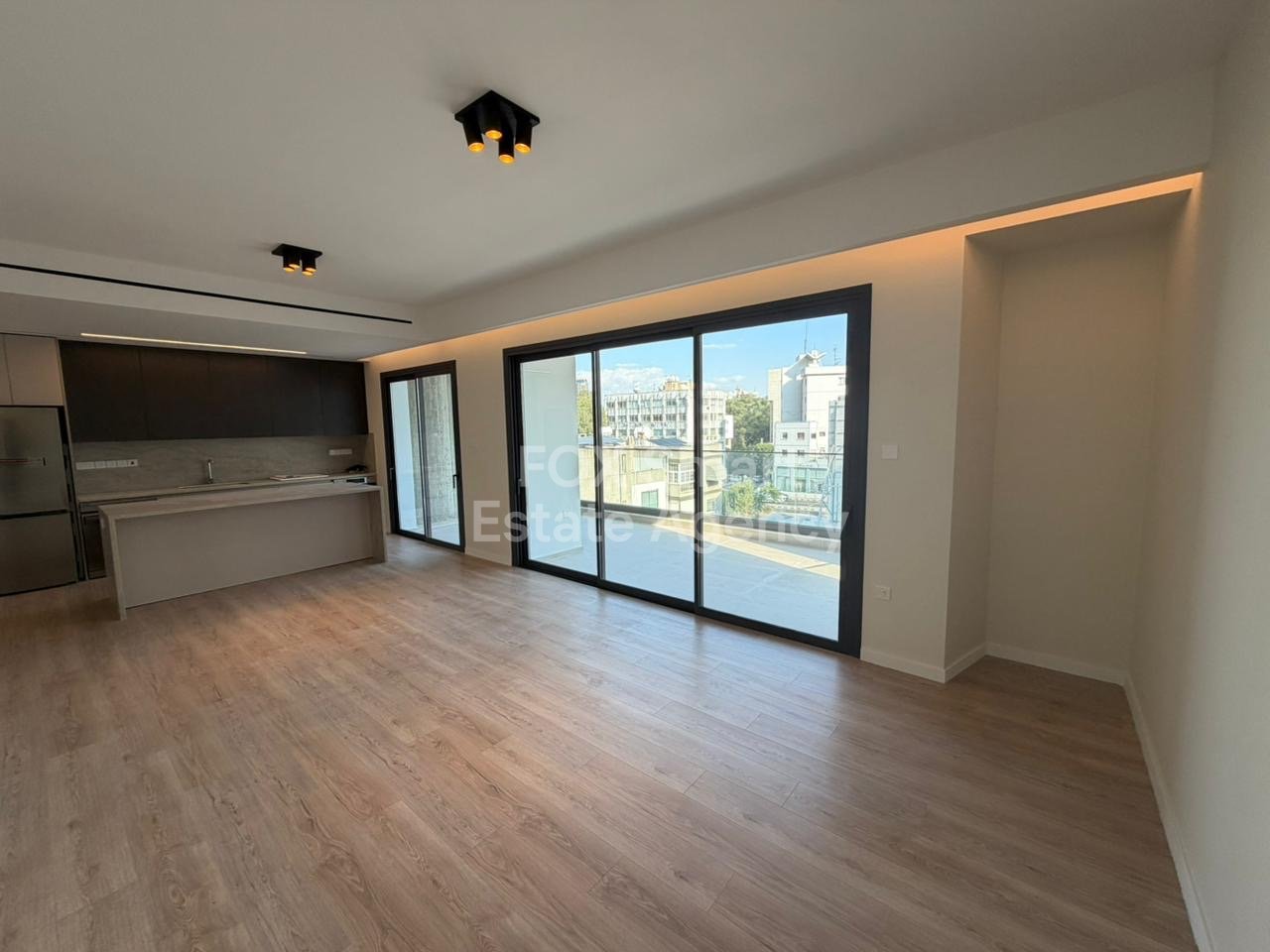 Luxurious Brand-New 3-Bedroom Apartment in Prime Location in Egkomi, Nicosia