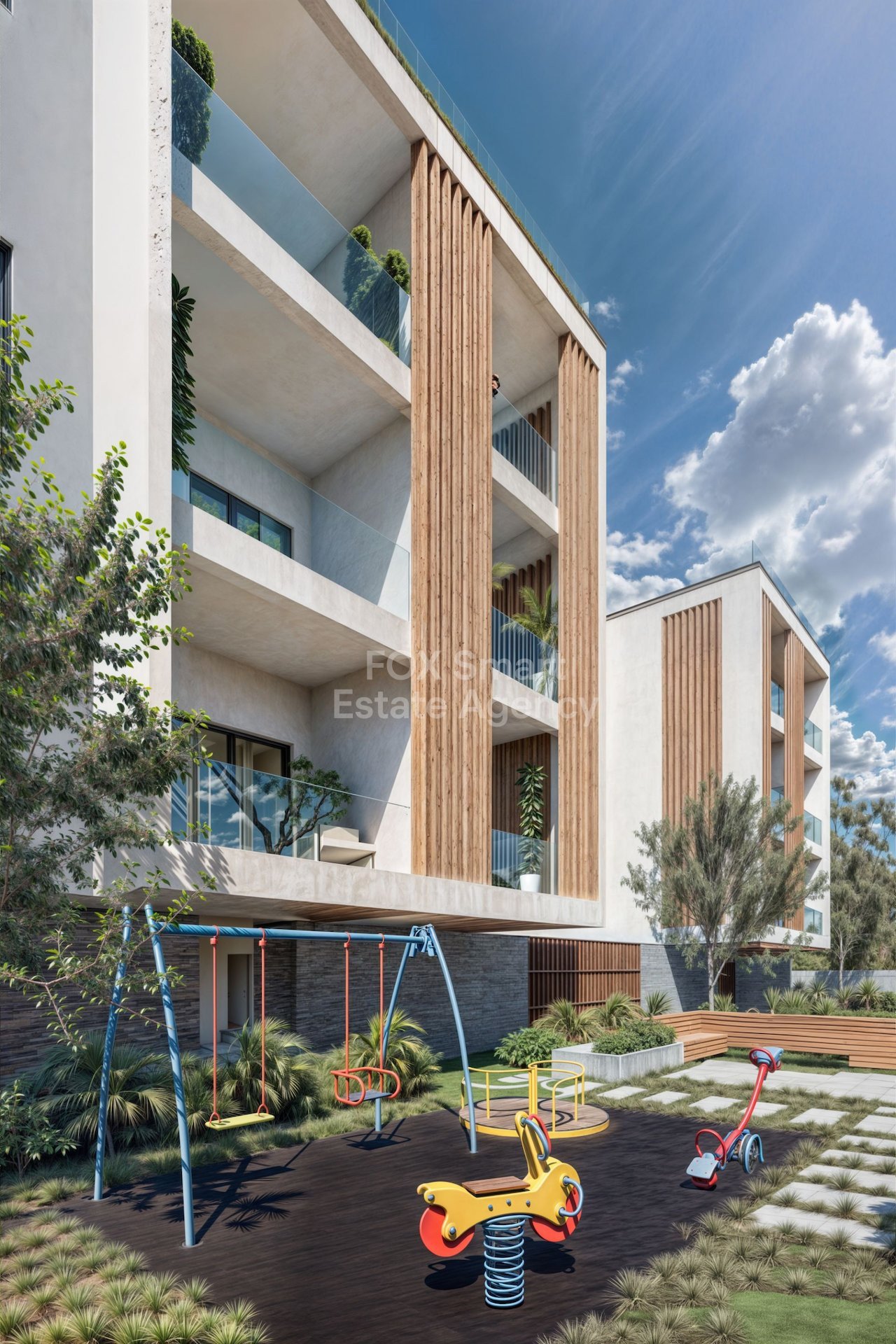 Apartment, For Sale, Paphos