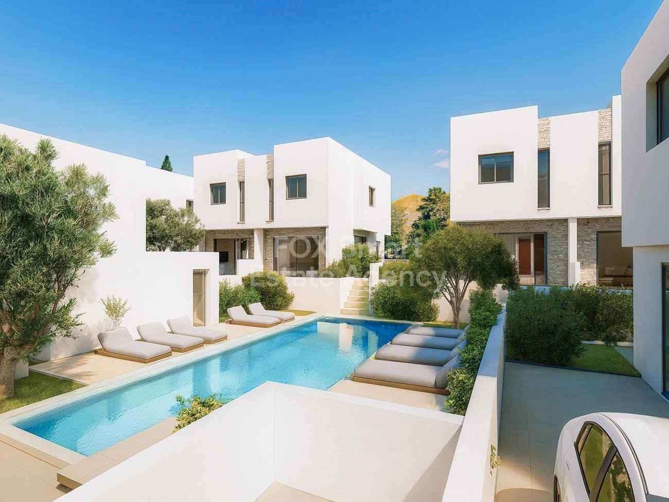 House, For Sale, Paphos, Pegeia