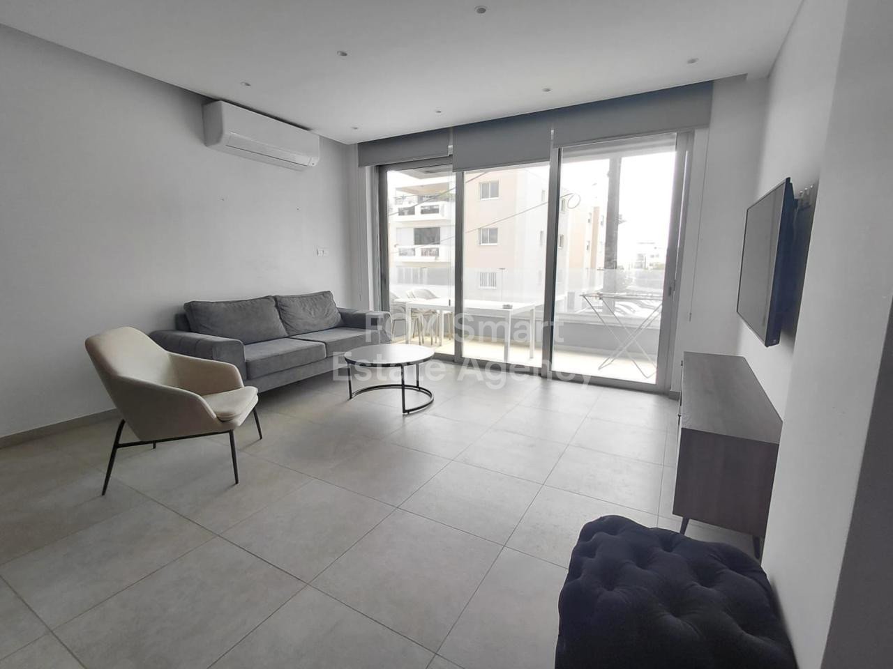 Apartment, For Rent, Limassol, Kapsalos