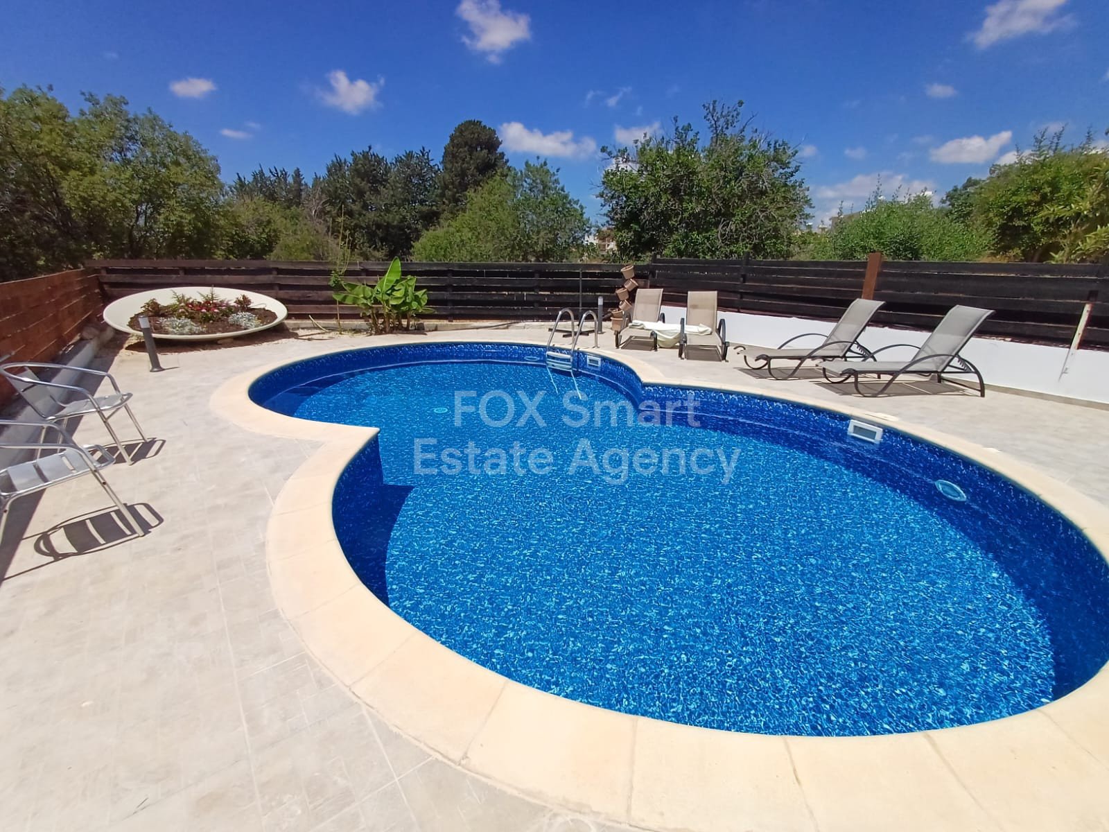 House, For Rent, Paphos, Anarita